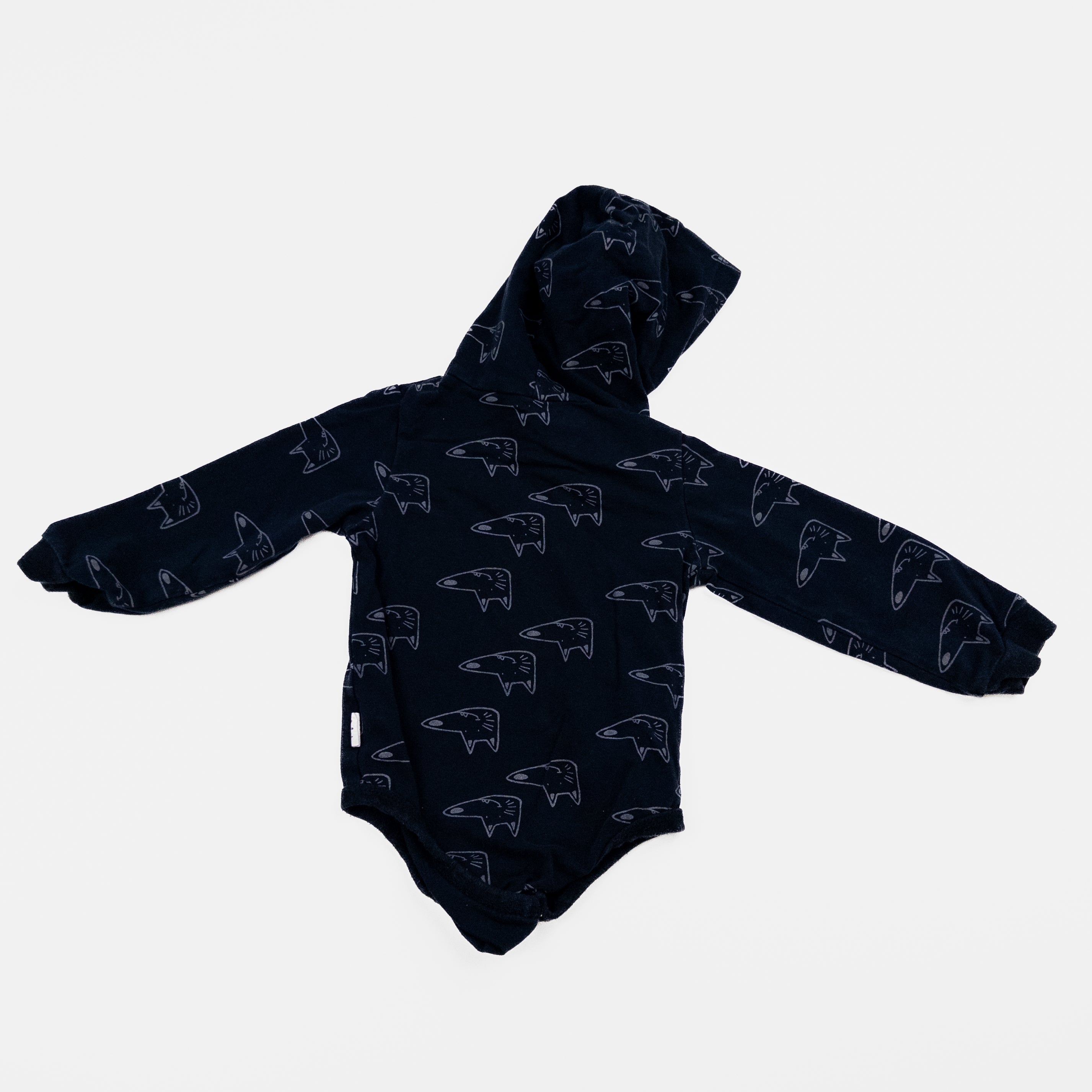 Gagou bio - Cache-couche - 18 mois