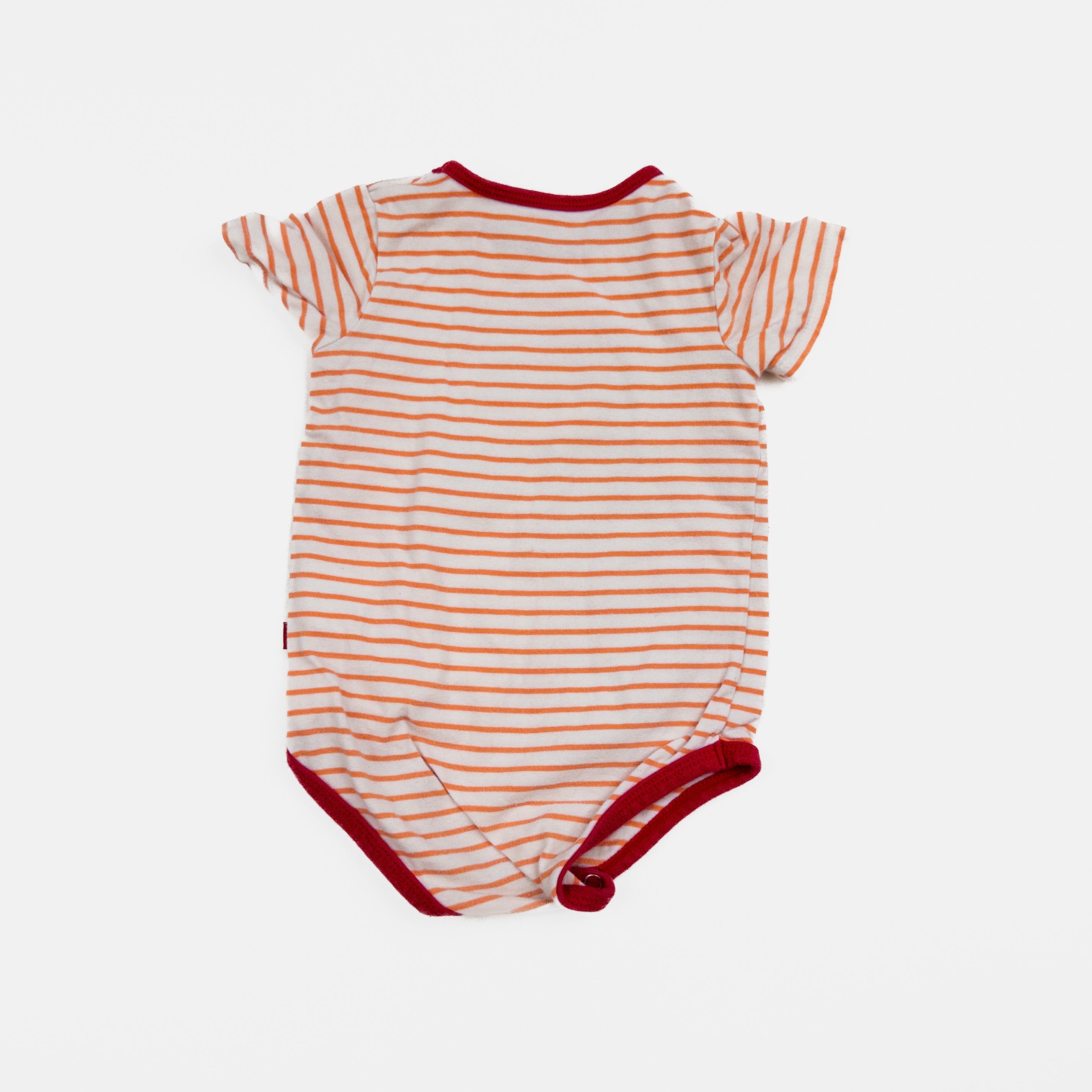 Souris Mini - Cache-couche - 12 mois
