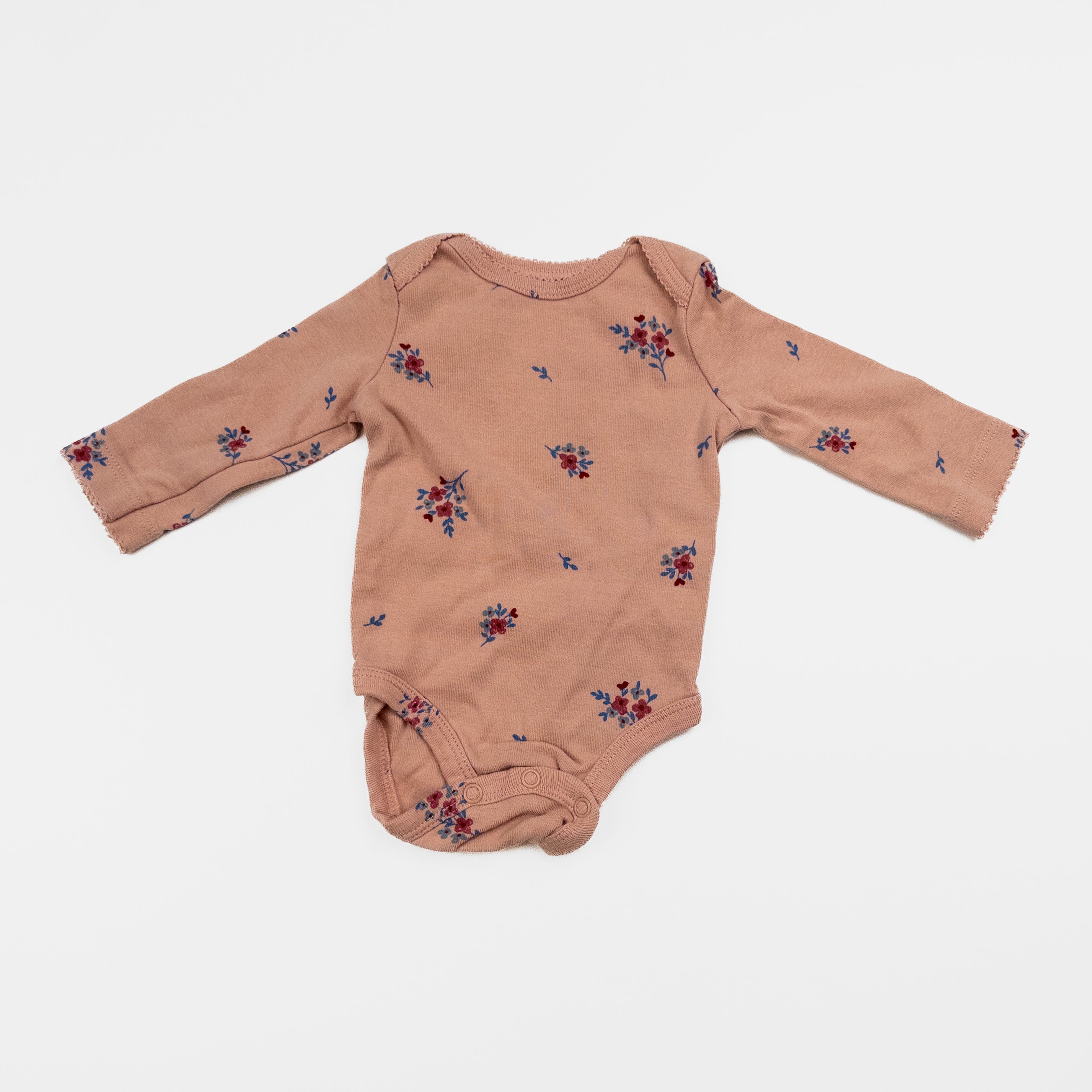 Carter's - Cache-couche - 3 mois