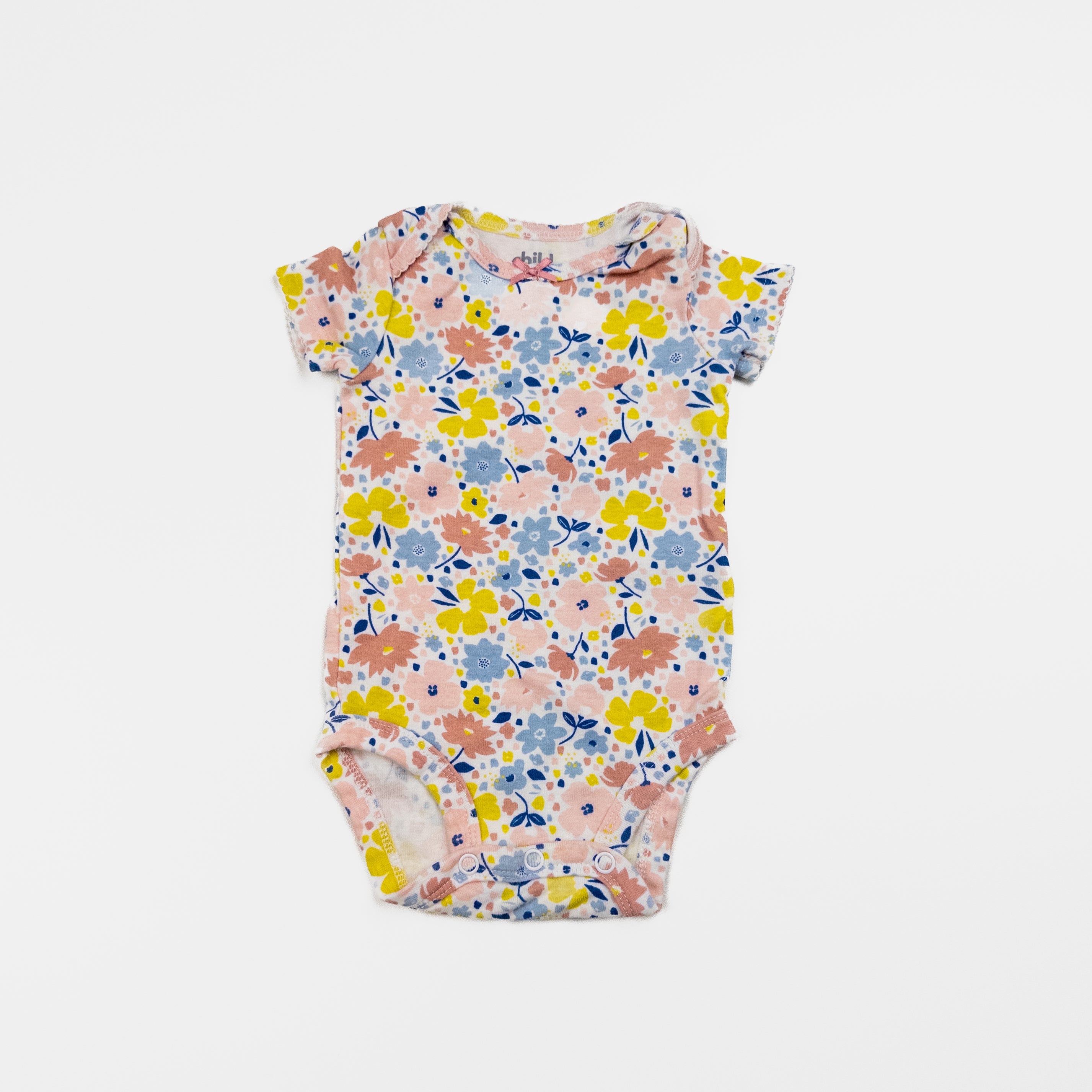 Carter's - Cache-couche - 0-3 mois