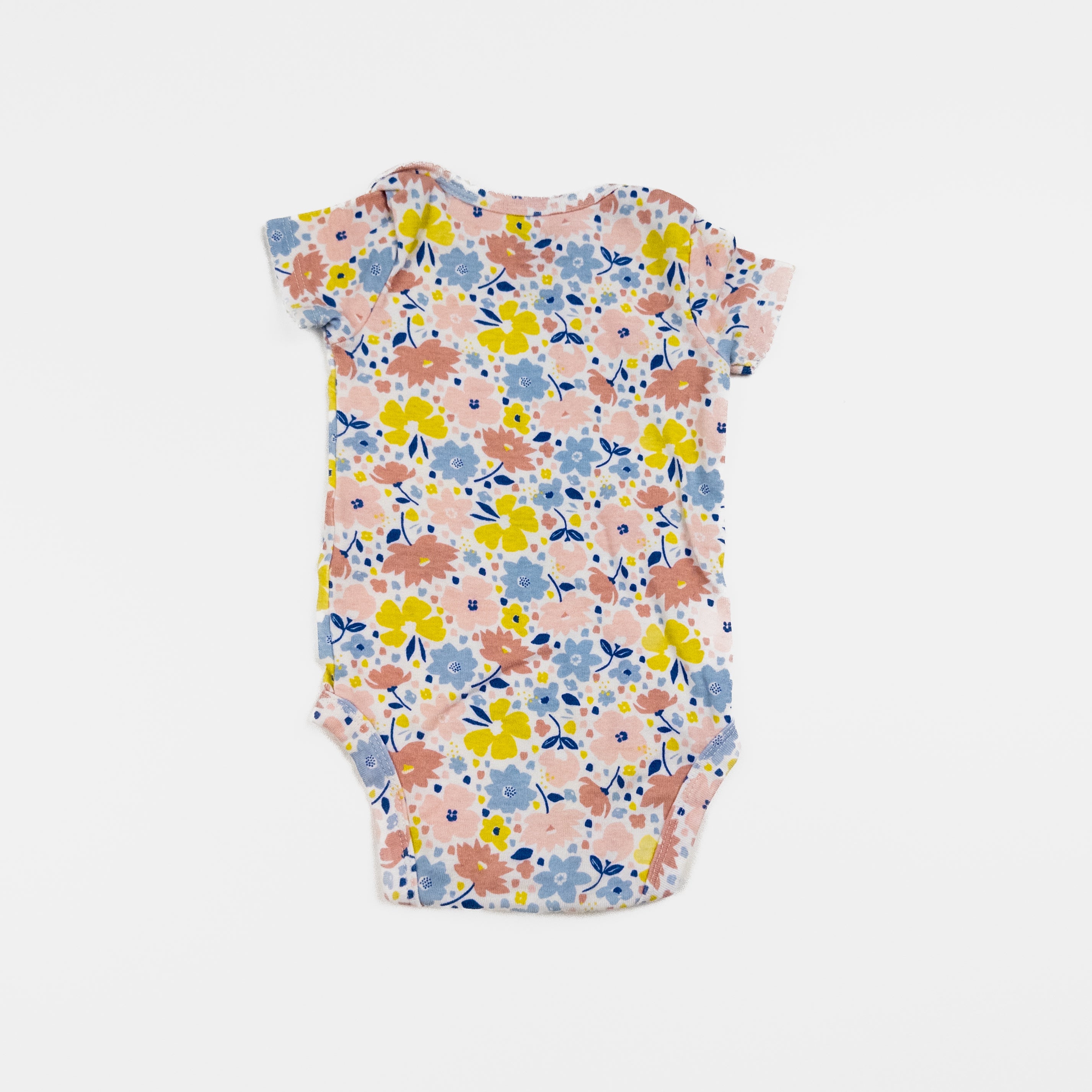 Carter's - Cache-couche - 0-3 mois