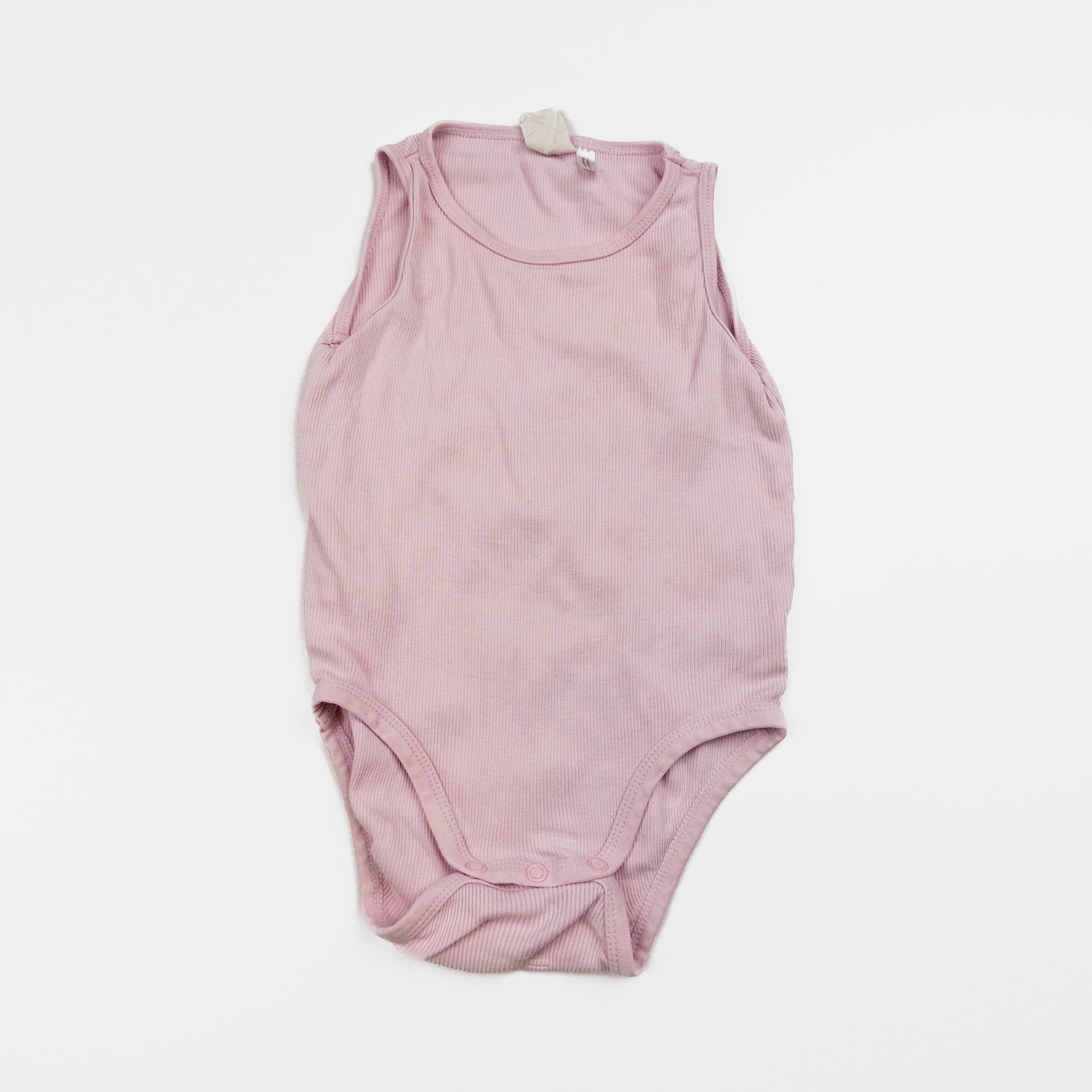 H&M - Camisole cache-couche - 12-18 mois