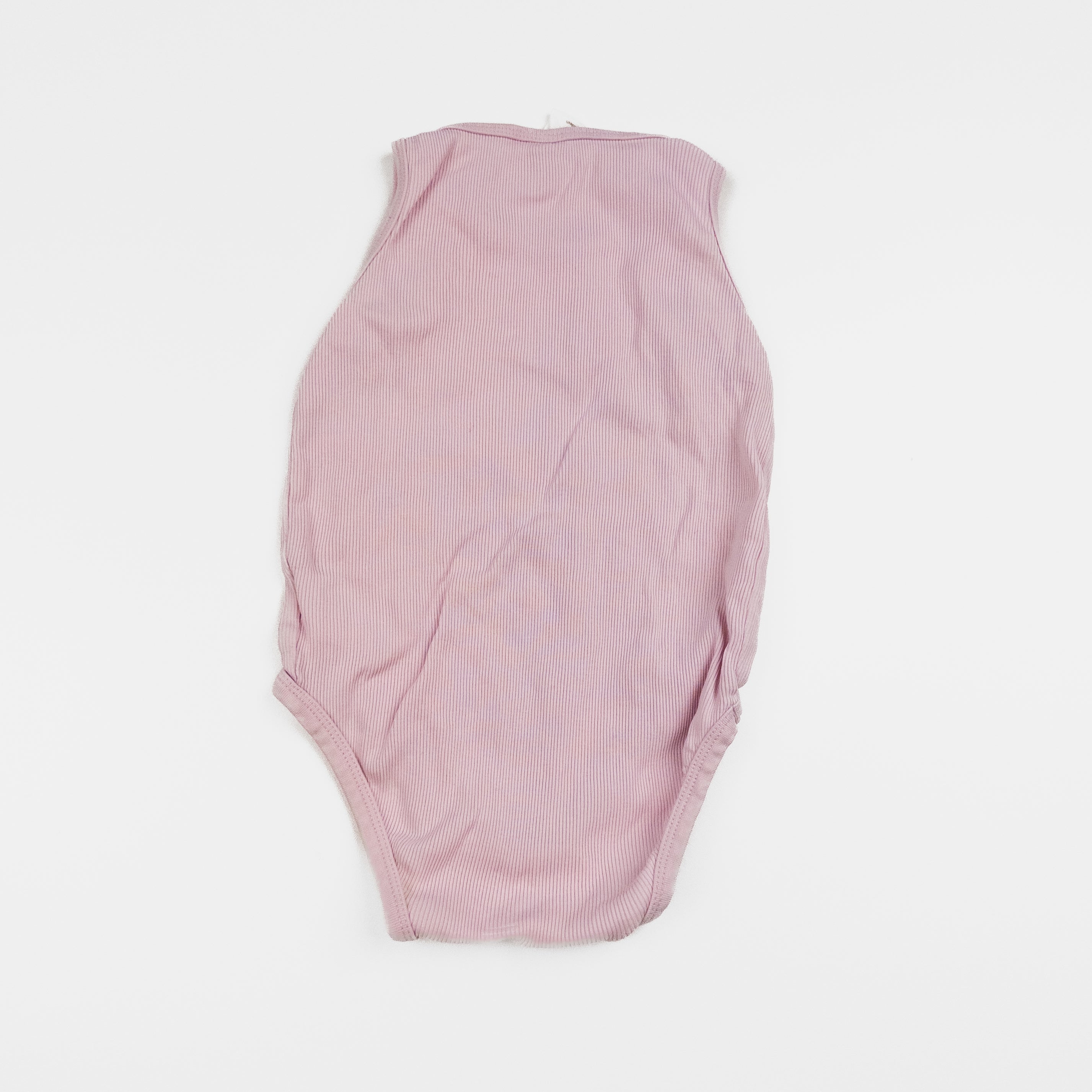 H&M - Camisole cache-couche - 12-18 mois