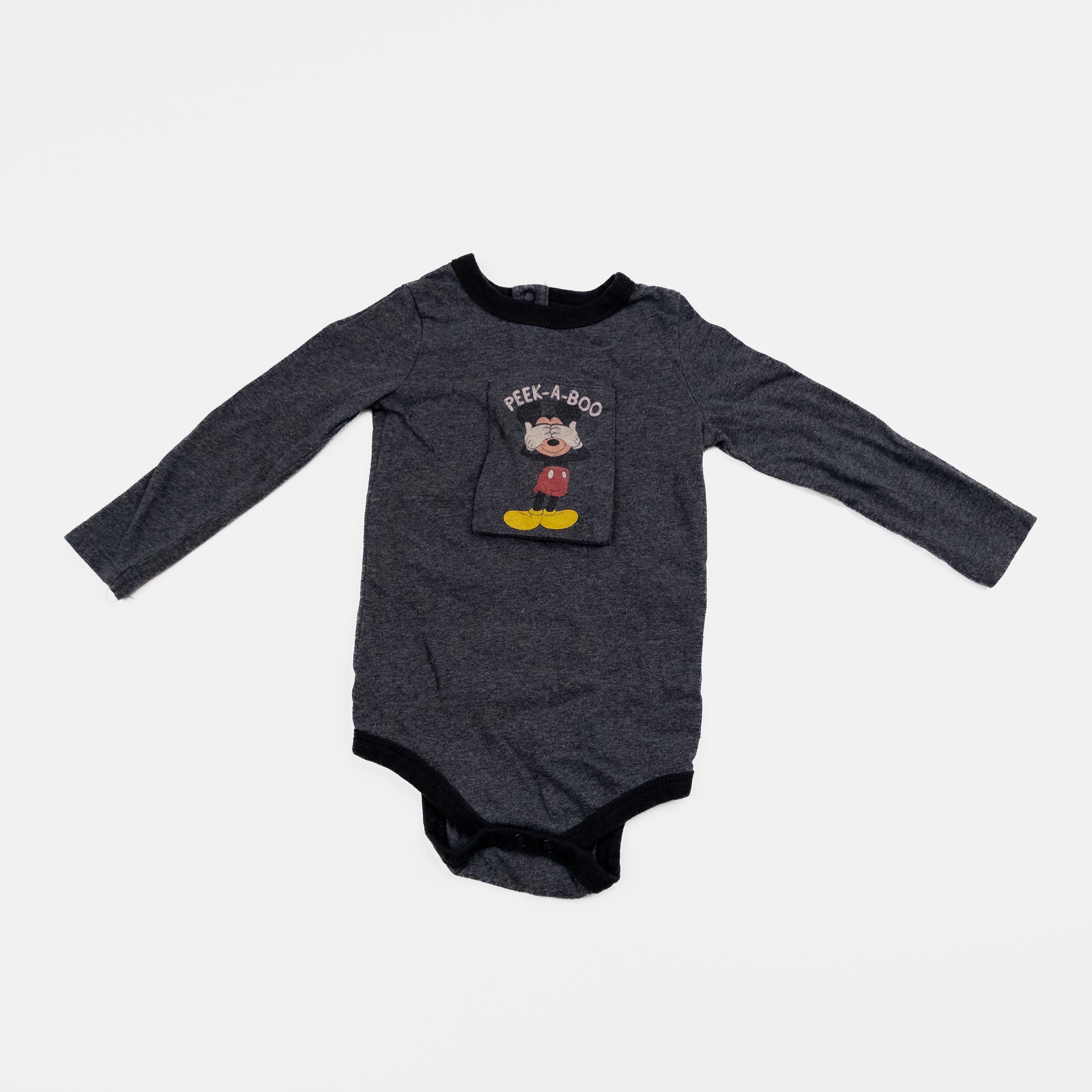 Joe Fresh - Cache-couche - 12-18 mois