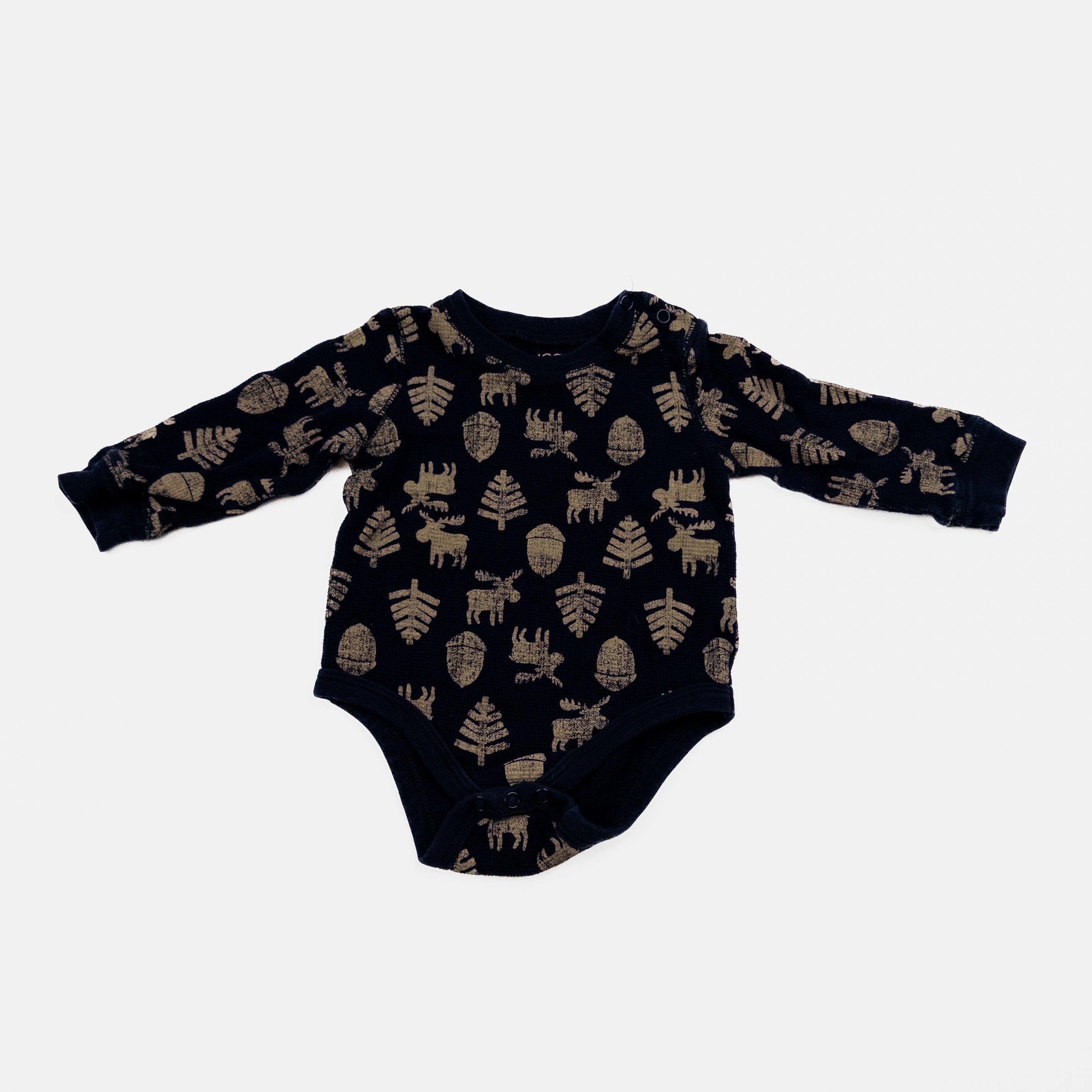 Joe Fresh - Cache-couche - 6-12 mois