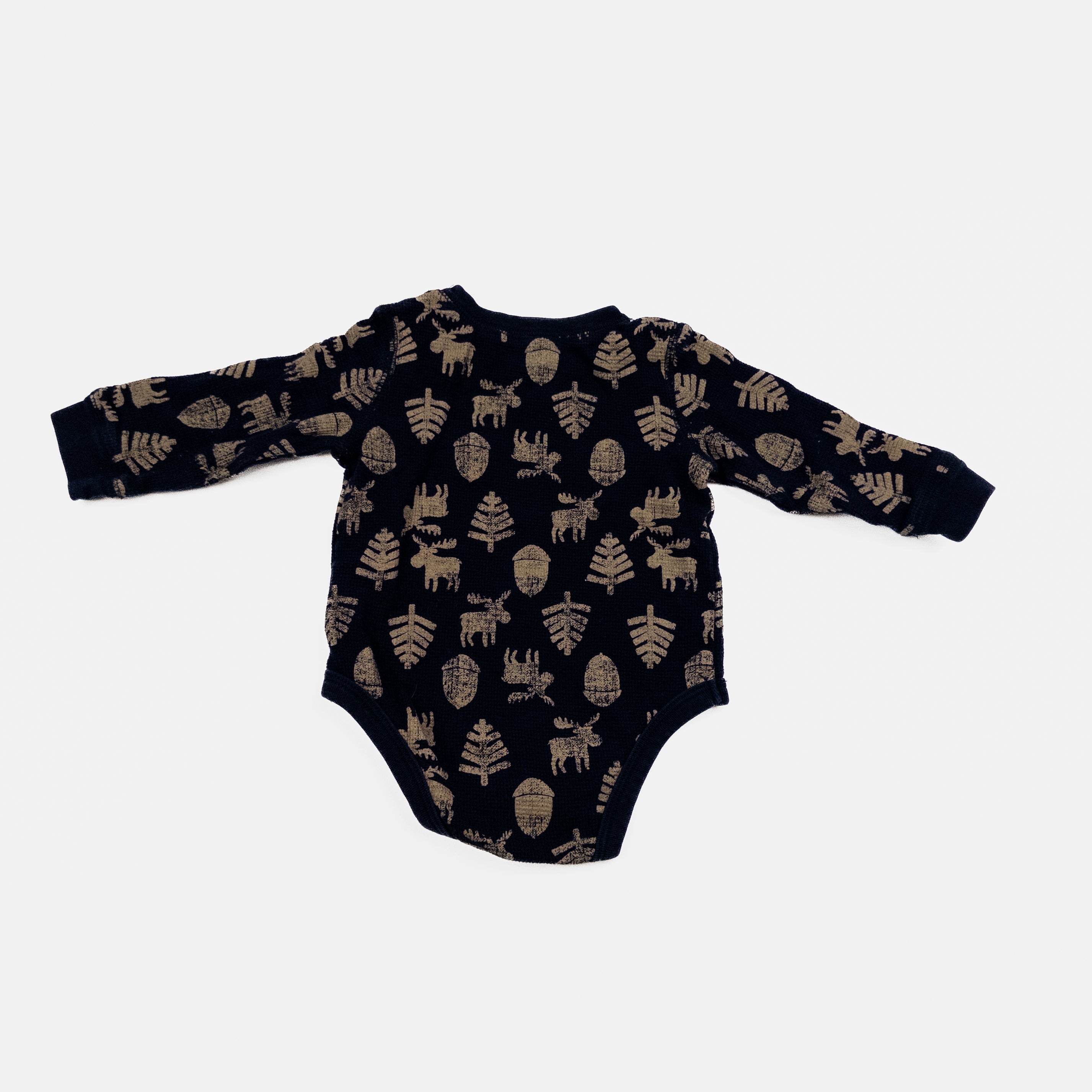 Joe Fresh - Cache-couche - 6-12 mois