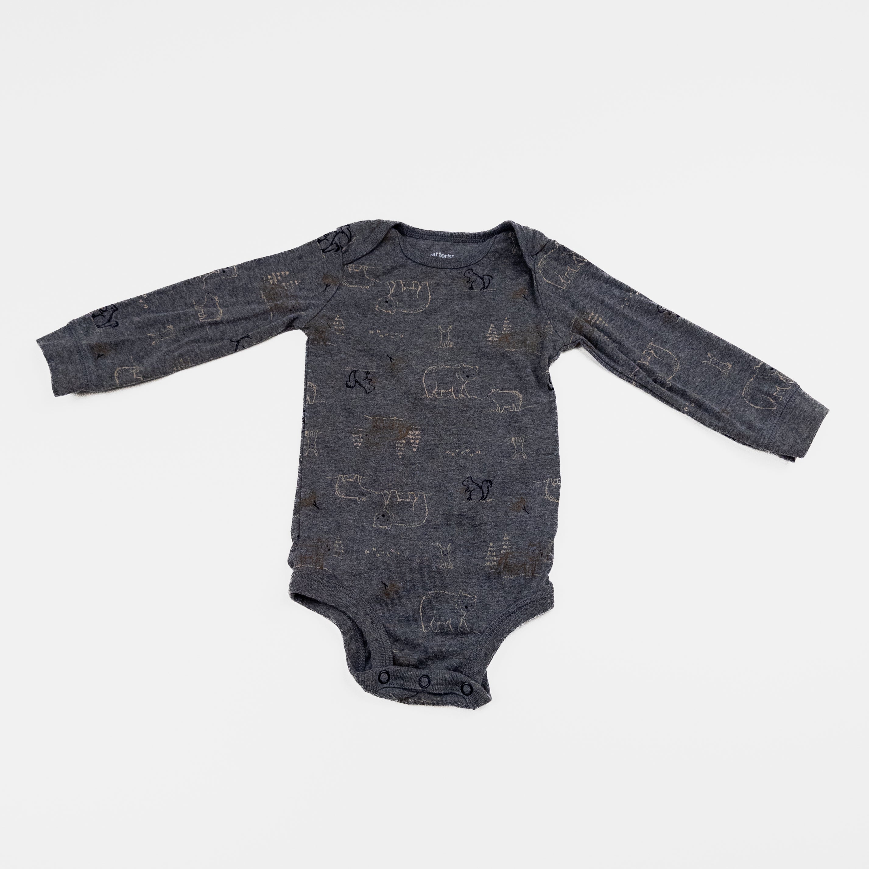 Carter's - Cache-couche - 18 mois