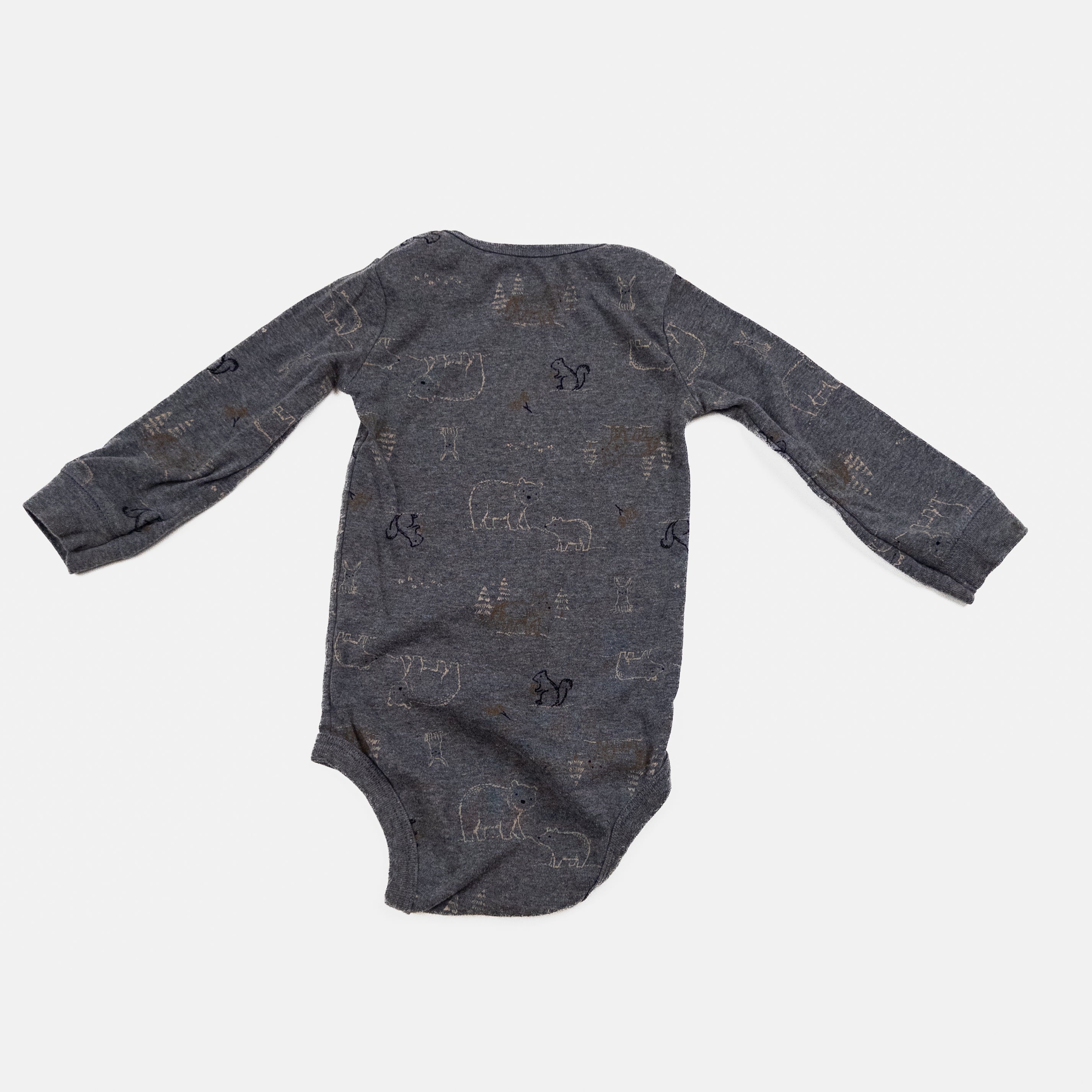 Carter's - Cache-couche - 18 mois