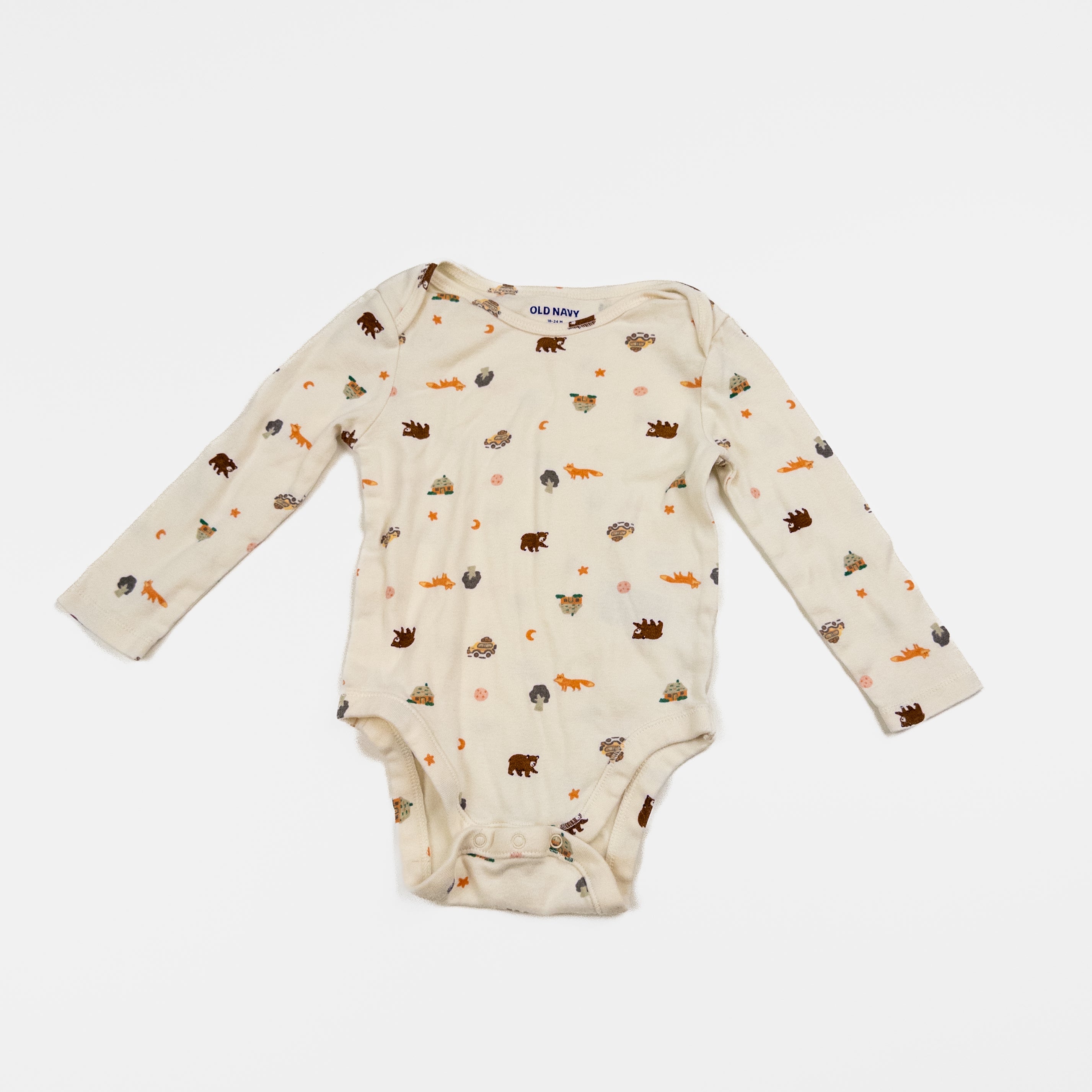 Old Navy - Cache-couche - 18-24 mois