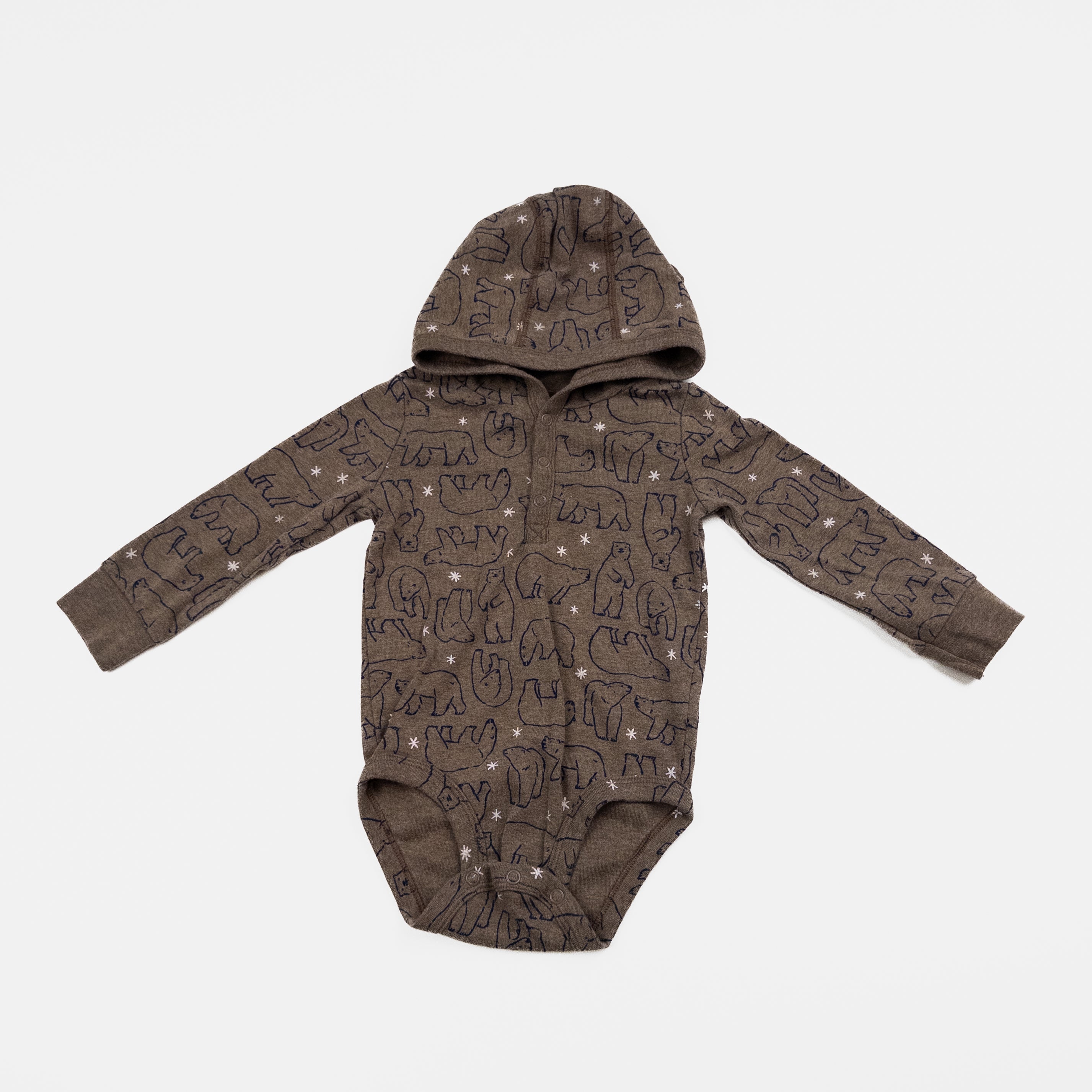 Carter's - Cache-couche - 18 mois