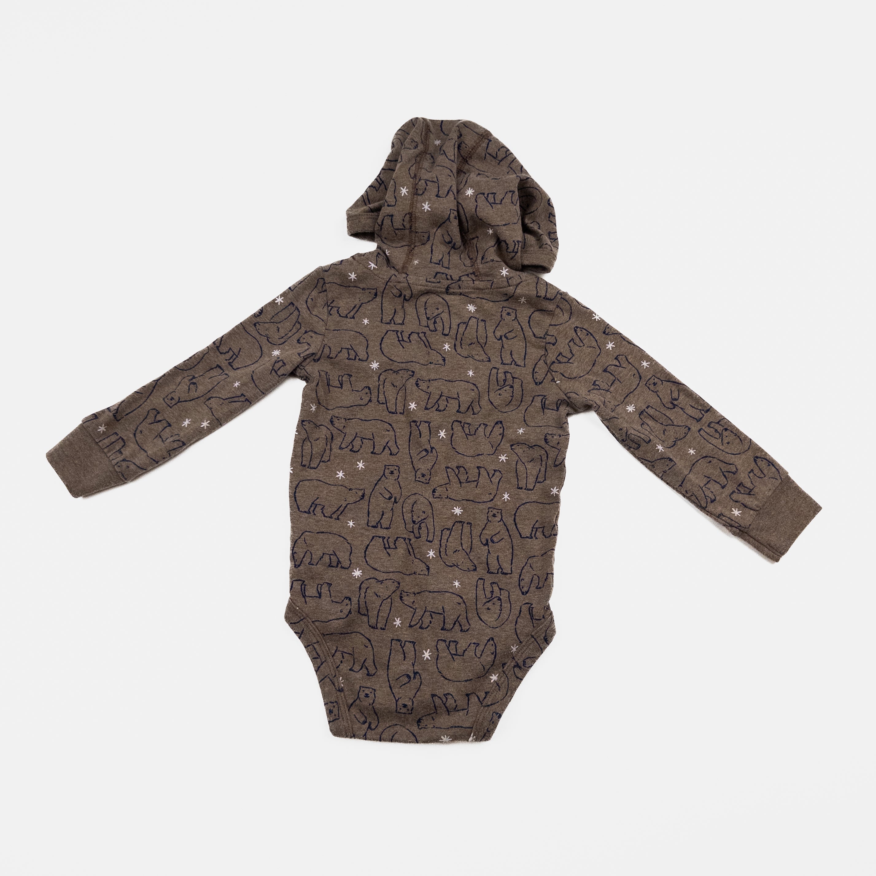 Carter's - Cache-couche - 18 mois