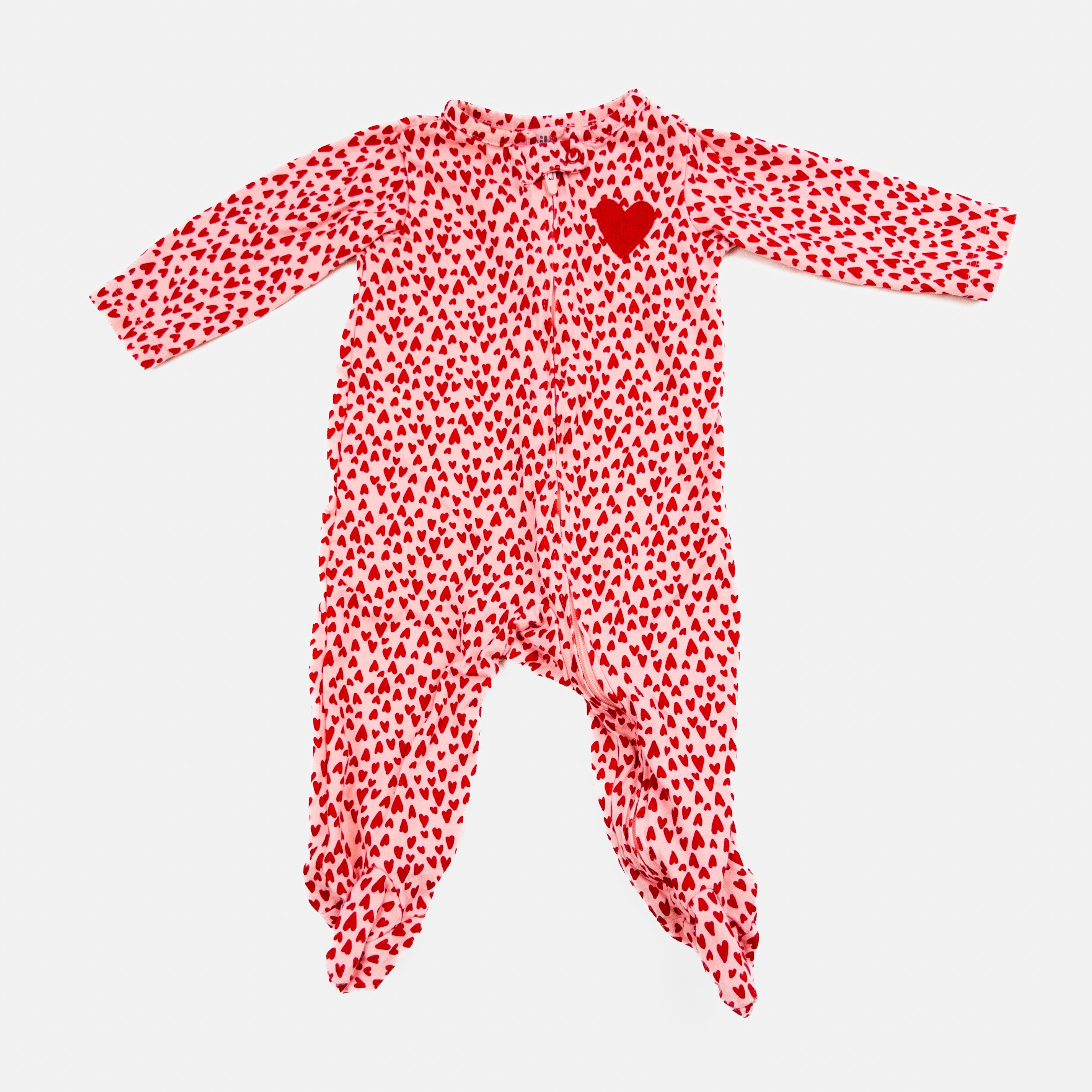 Carter's - Pyjama - 3-6 mois