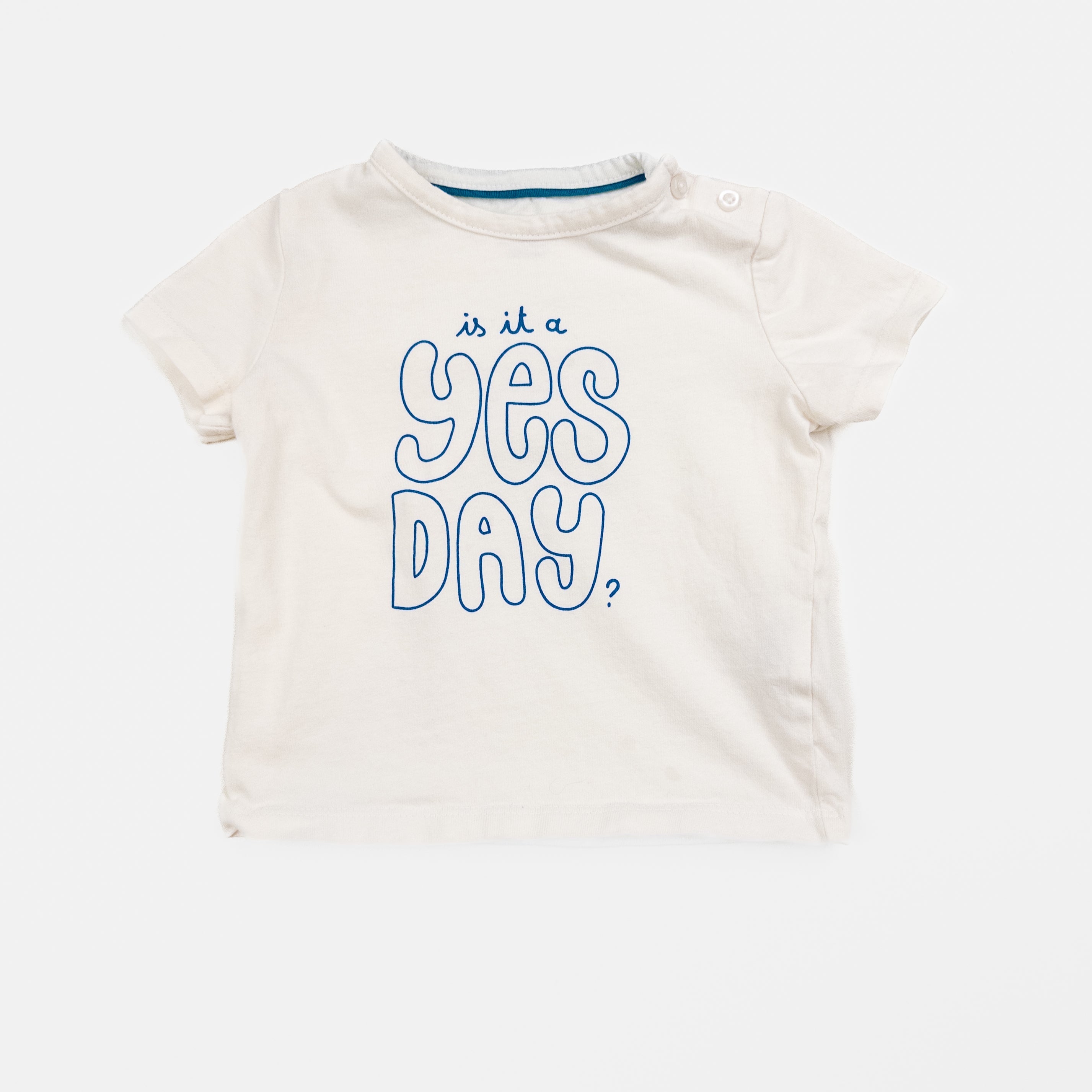 Kiabi - T-Shirt - 6 mois