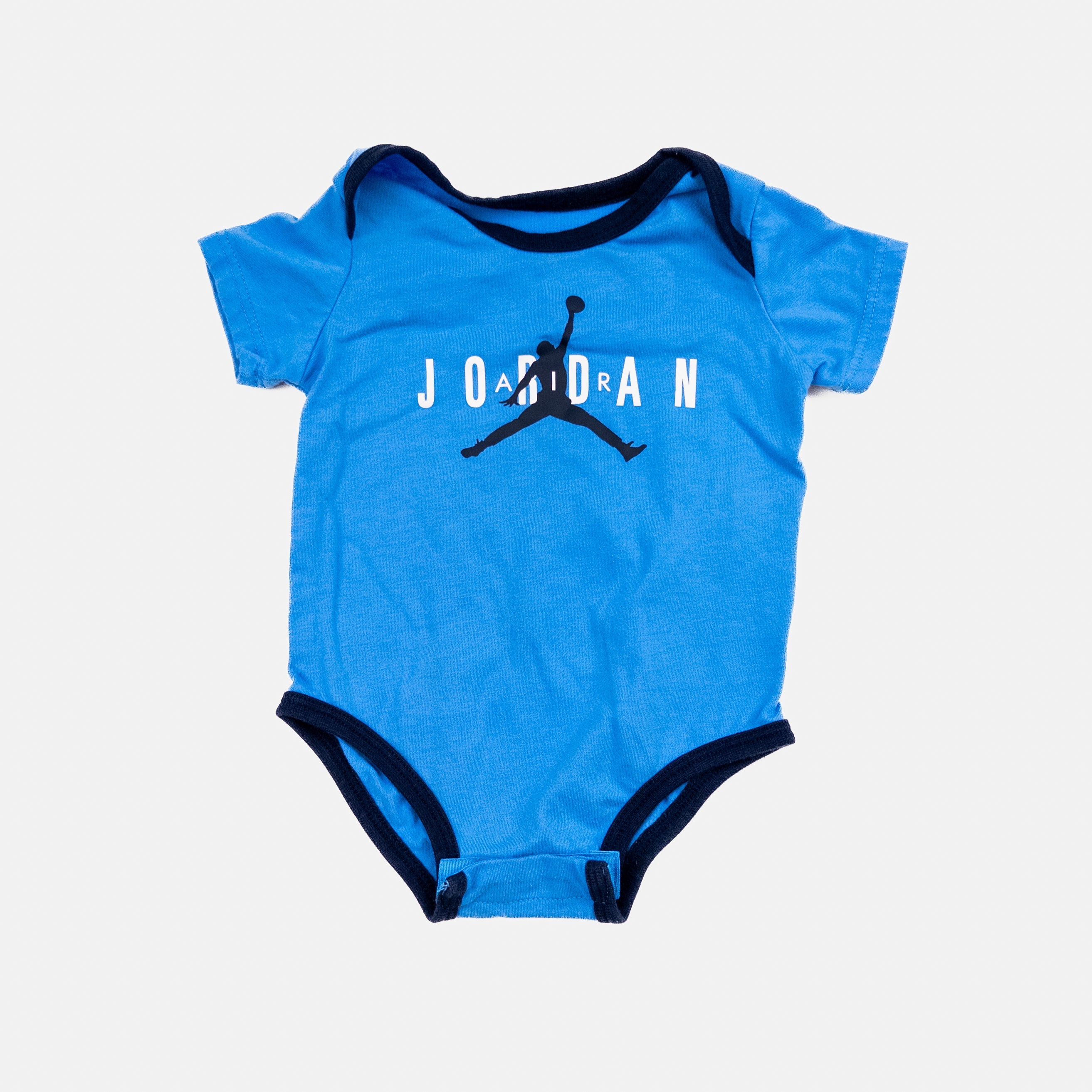 Jordan - Cache-couche - 0-6 mois