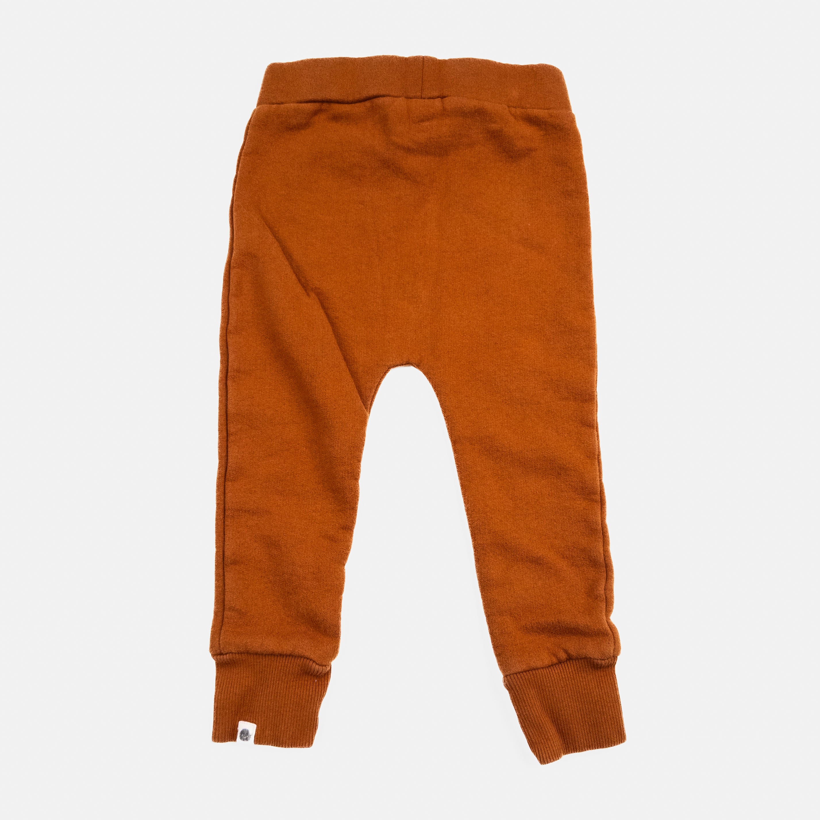 Little Earthling - Pantalon - 18-24 mois