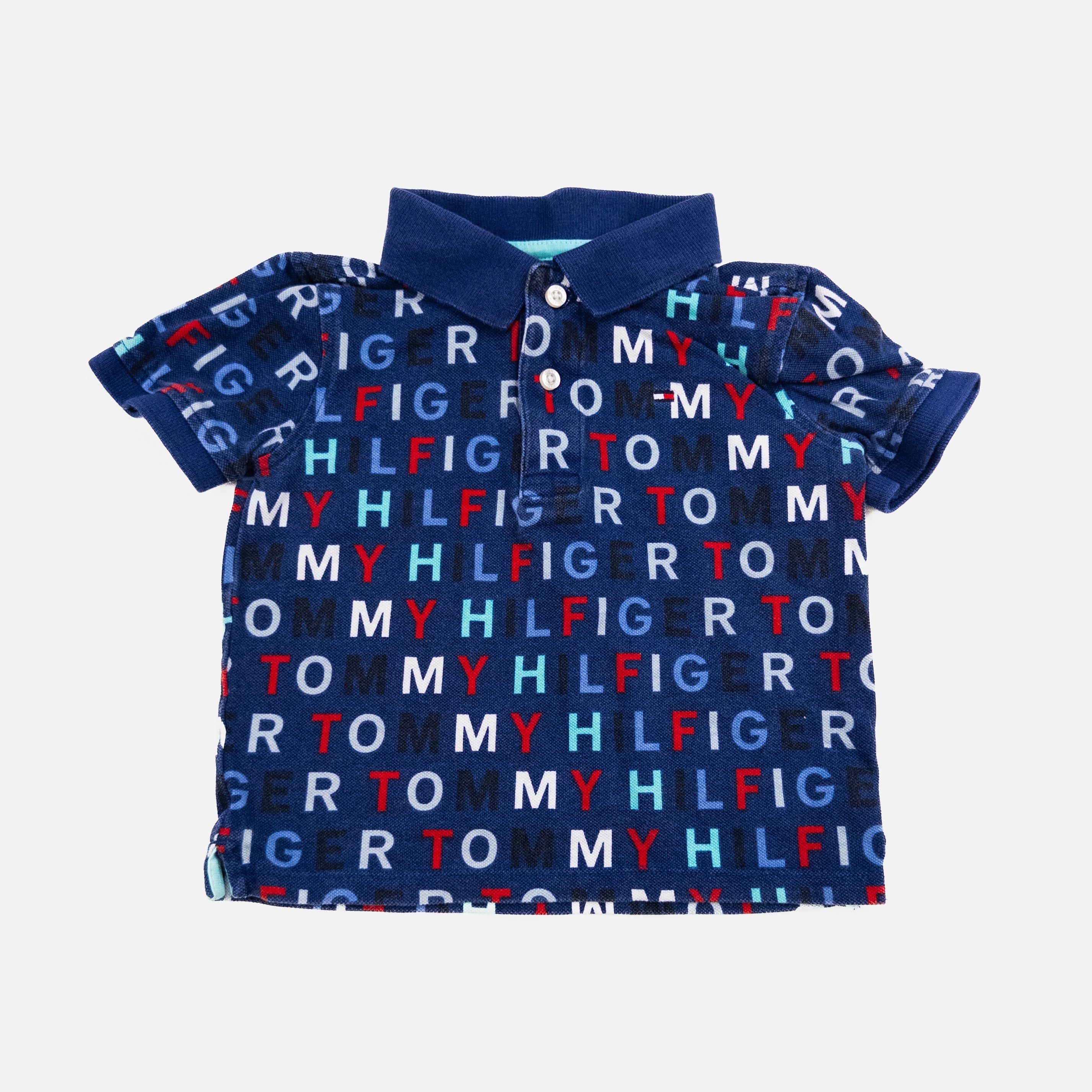 Tommy Hilfiger - Polo - 2-3 ans