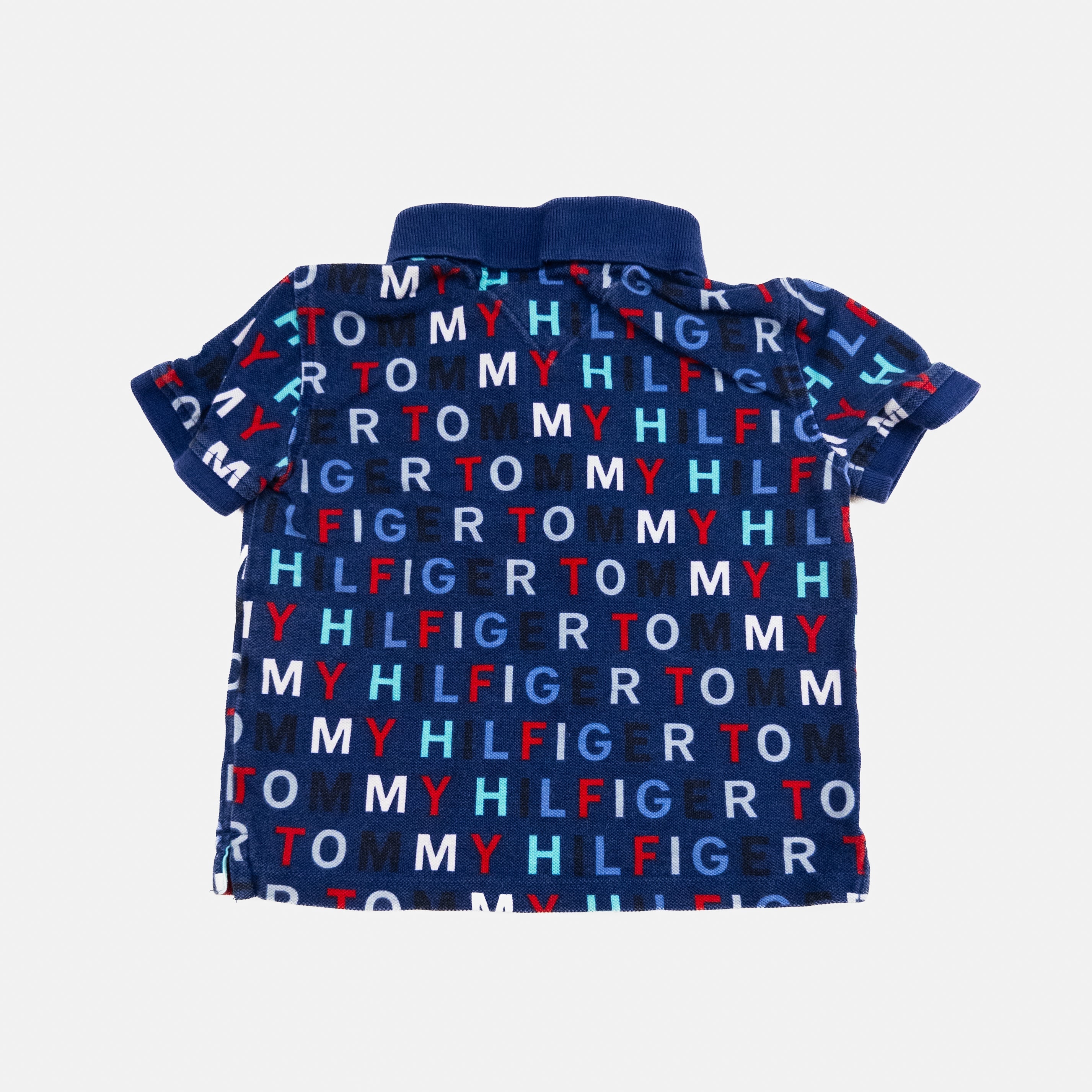 Tommy Hilfiger - Polo - 2-3 ans