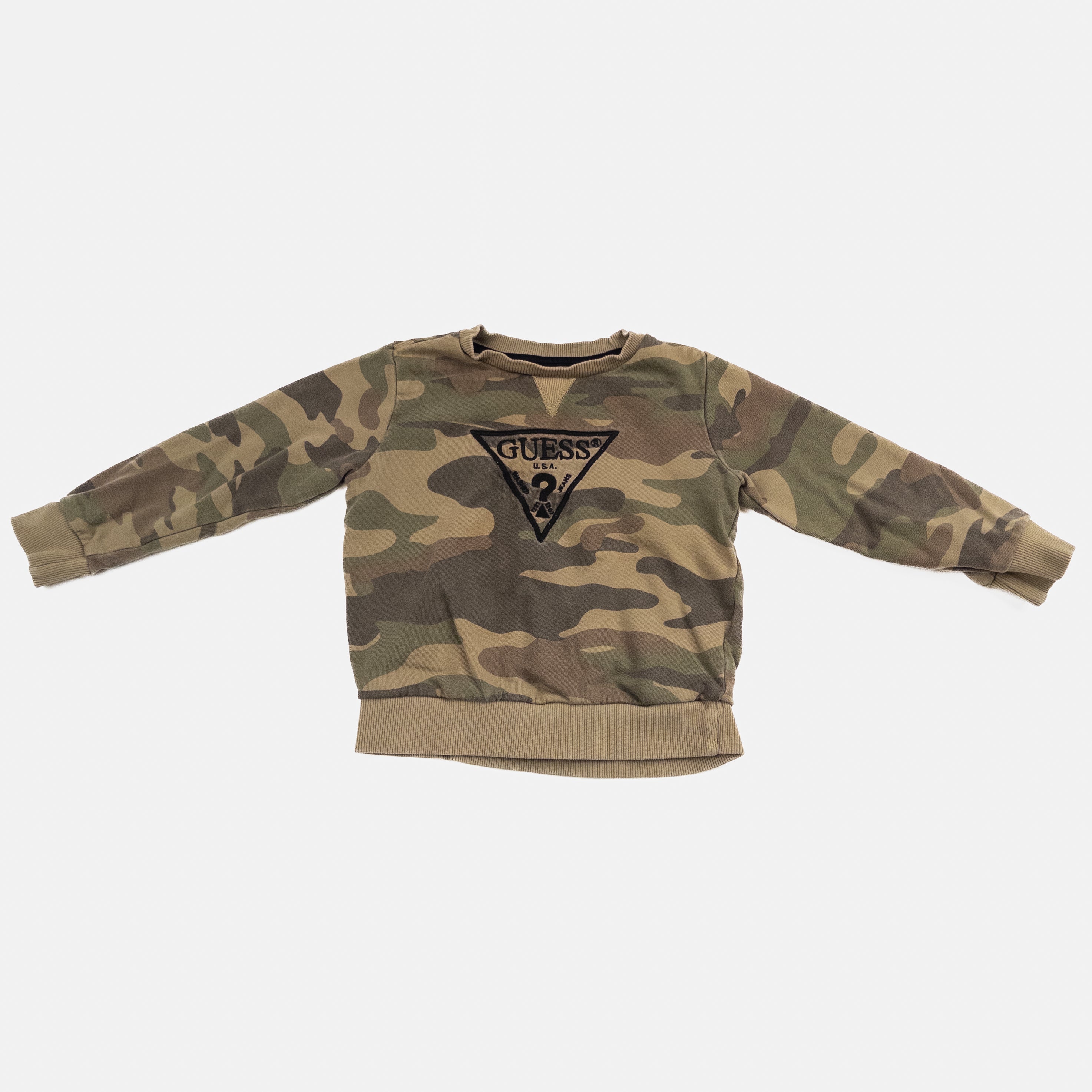 Guess - Pull - 3 ans