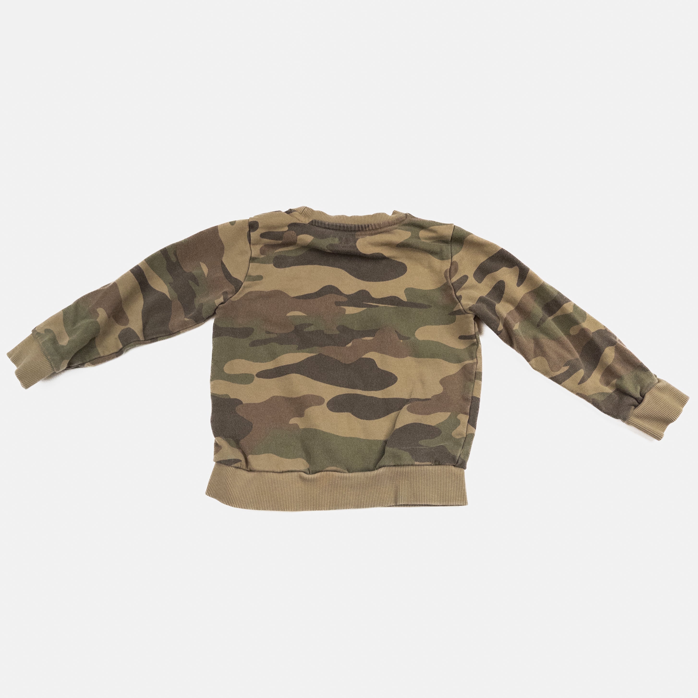 Guess - Pull - 3 ans