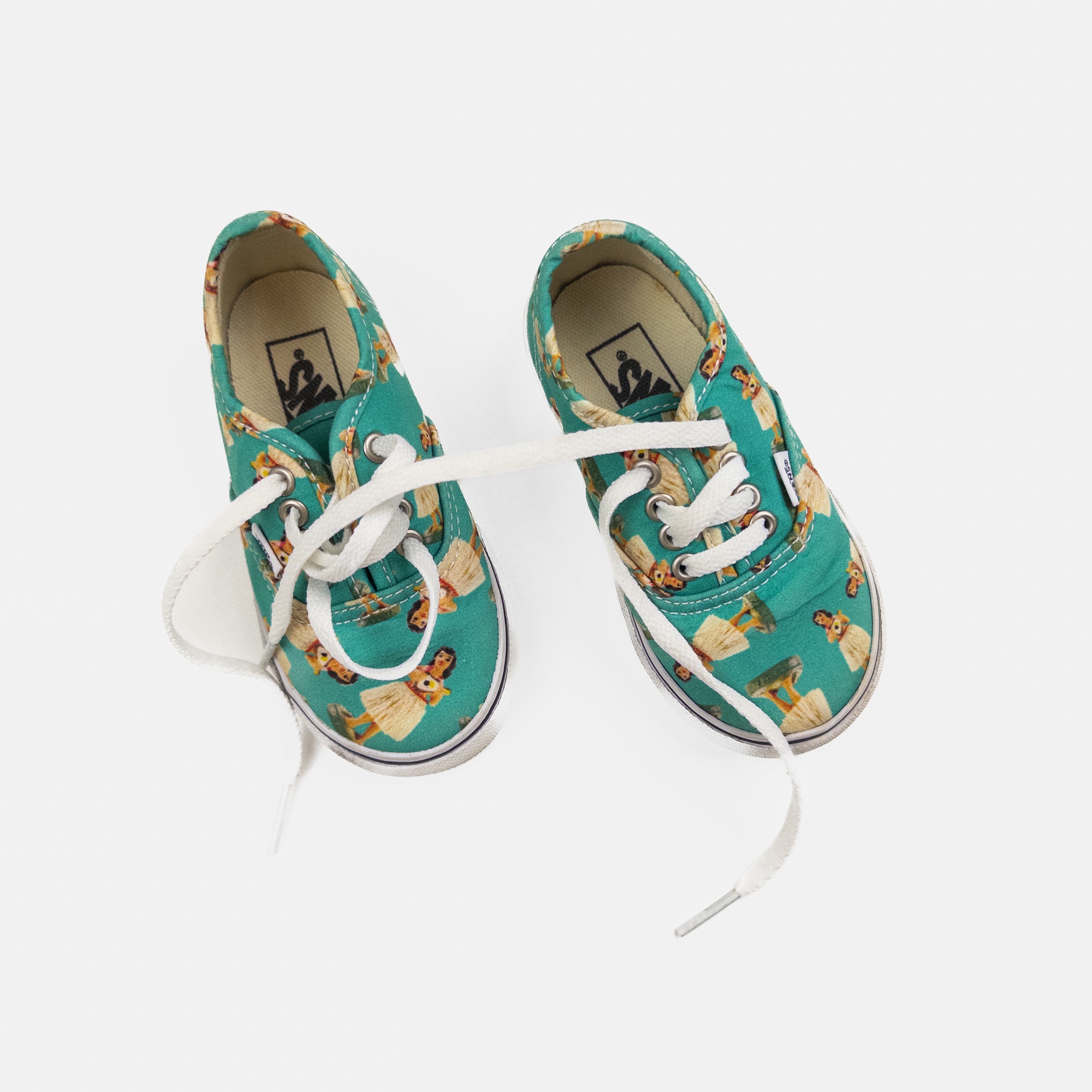 Vans - Souliers - 6.5