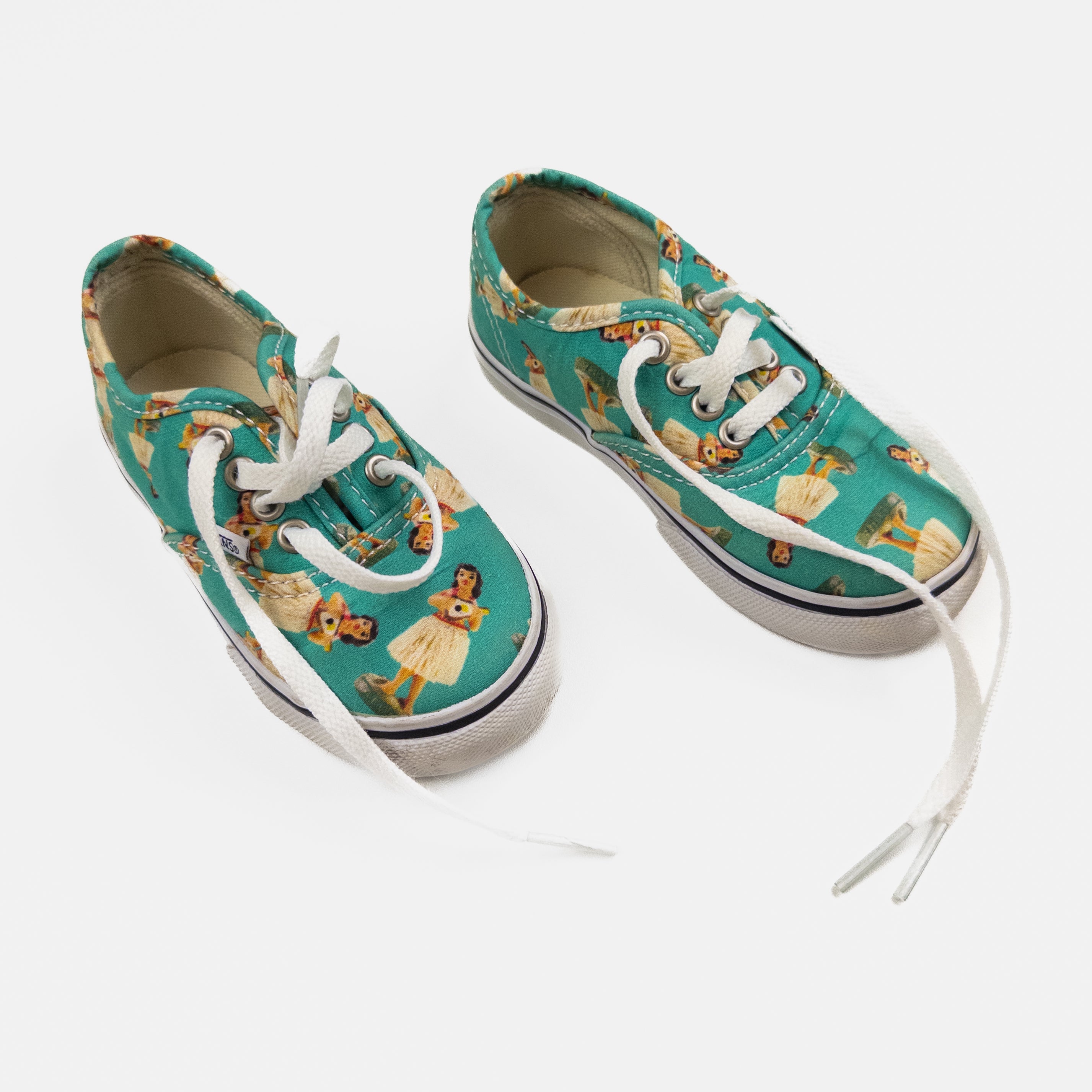 Vans - Souliers - 6.5