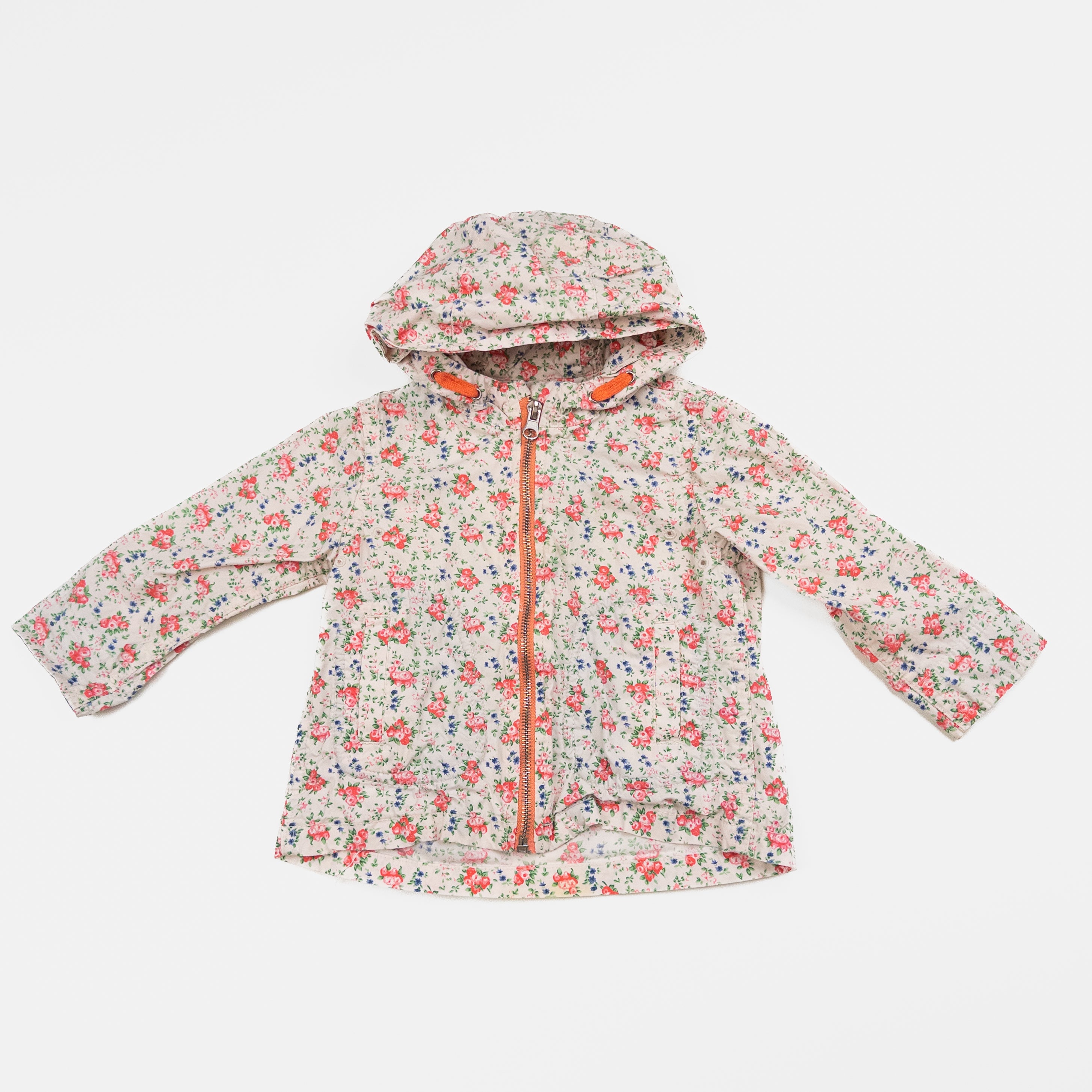 Zara - Manteau mi-saison - 9-12 mois