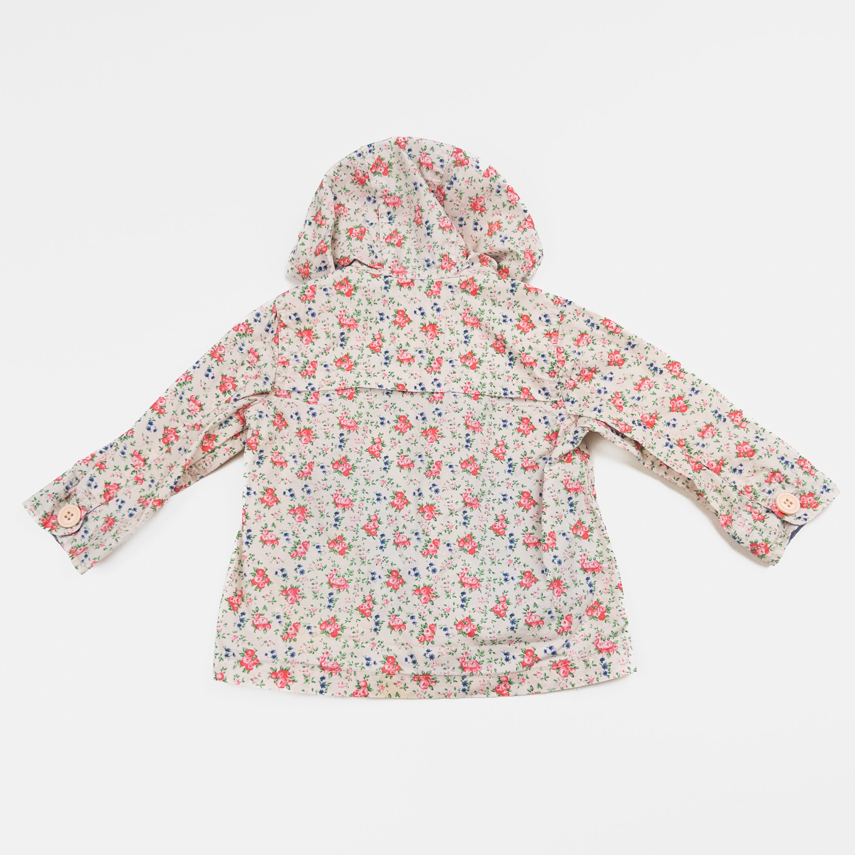 Zara - Manteau mi-saison - 9-12 mois