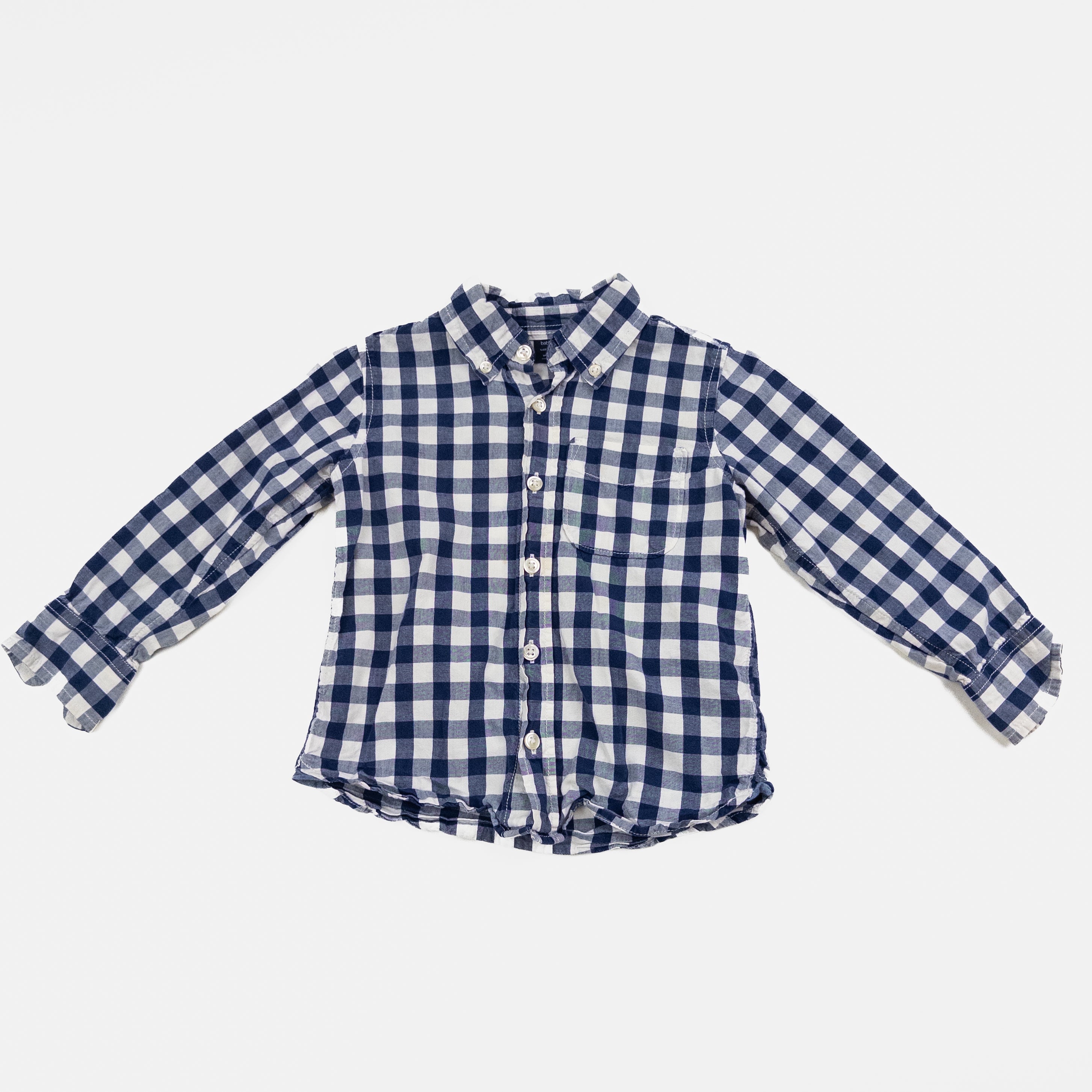 Gap - Chemise - 4 ans