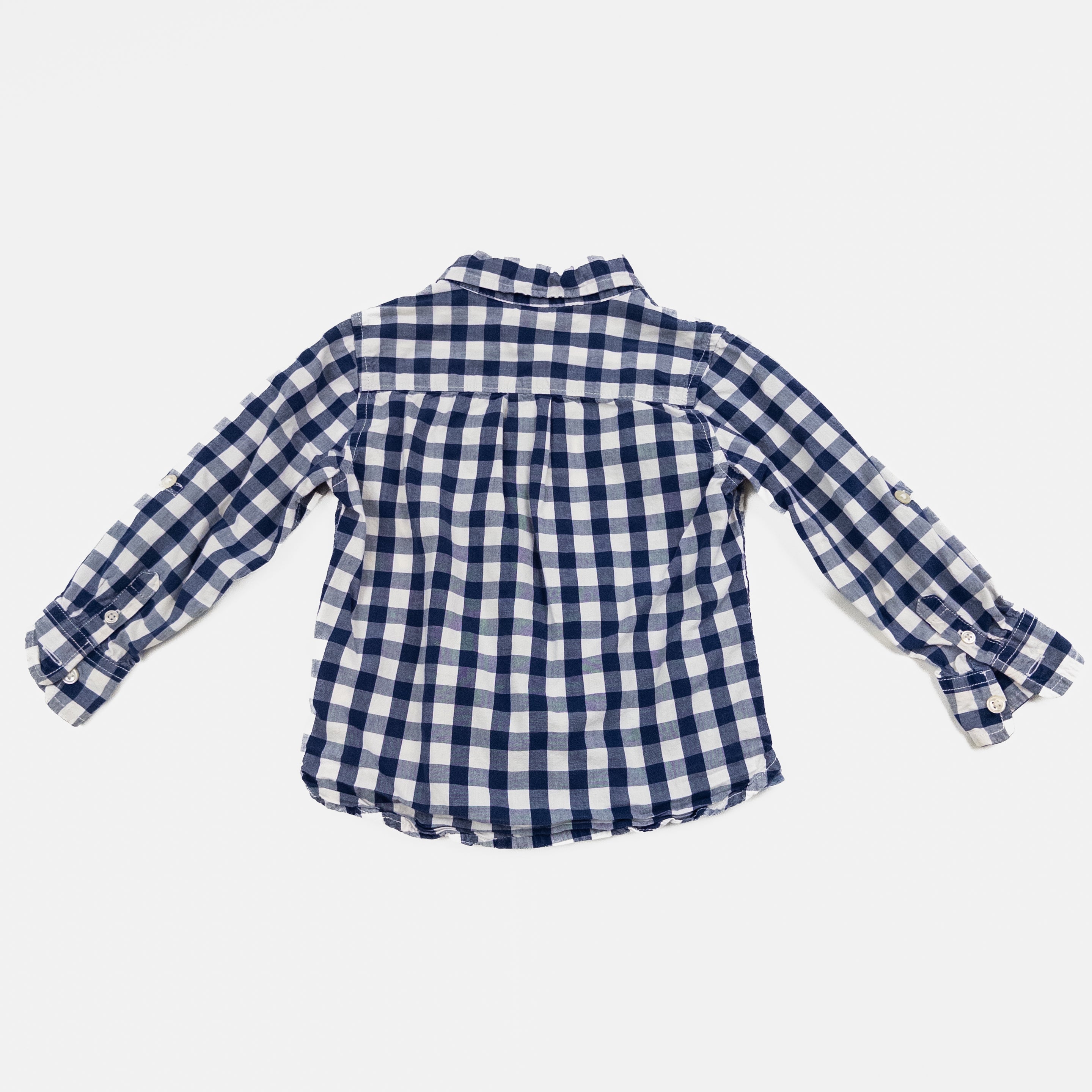 Gap - Chemise - 4 ans