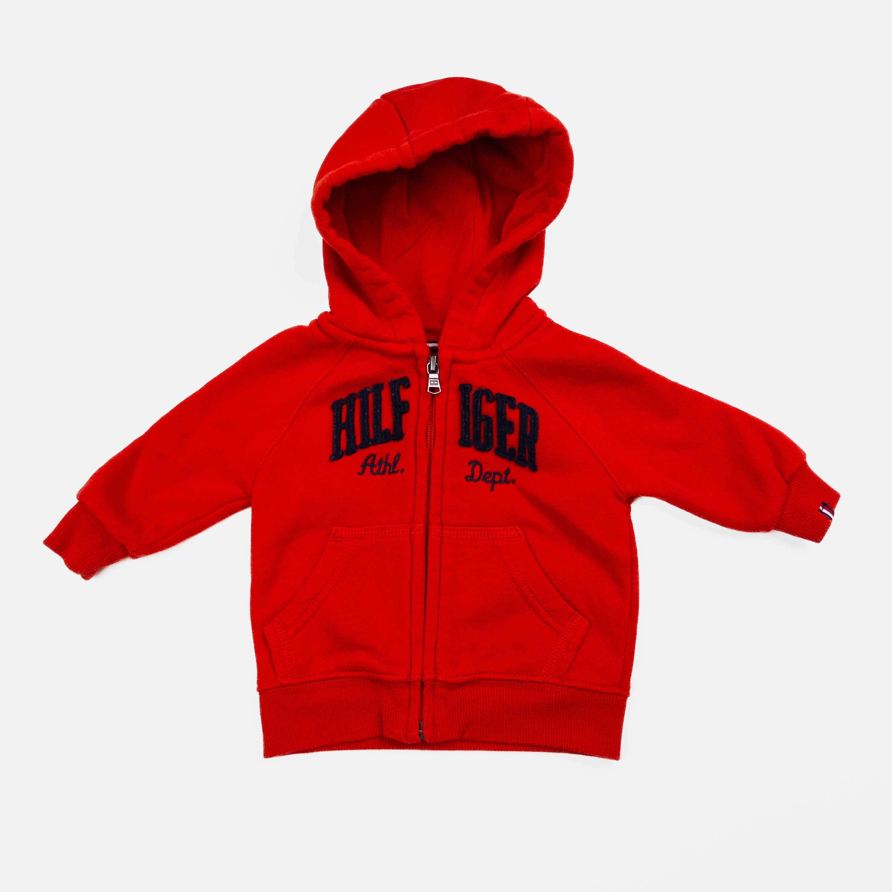 Tommy Hilfiger - Veste - 6-9 mois