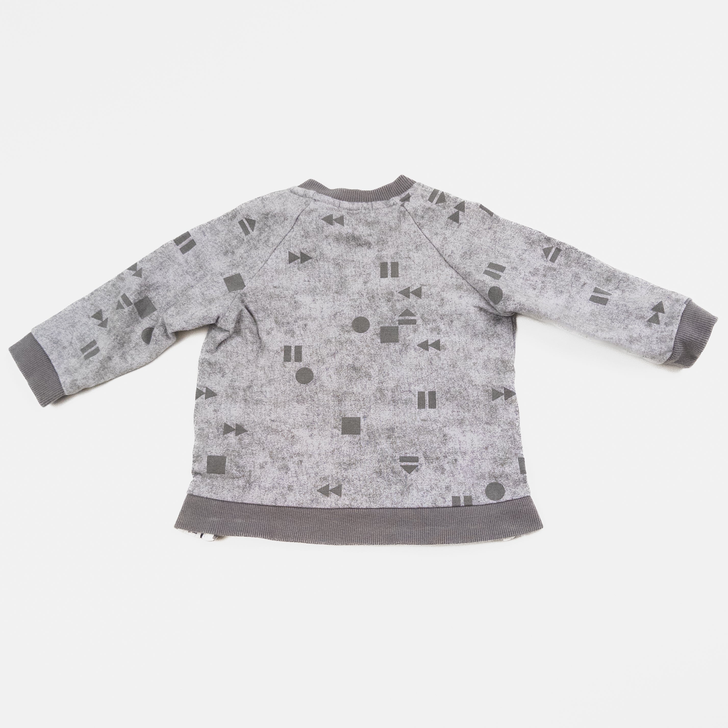 Miles - Pull - 9 mois