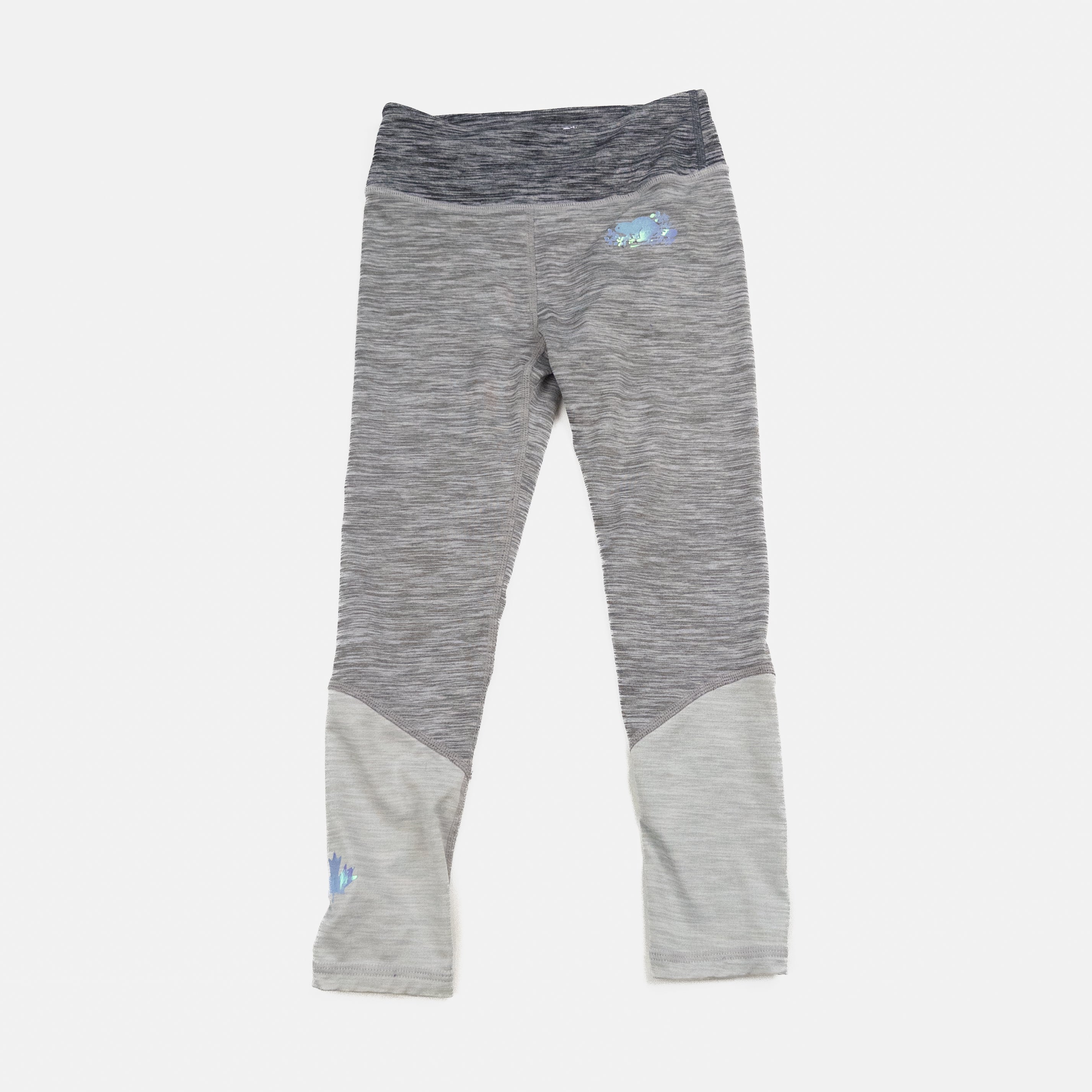 Roots - Legging - 5 ans