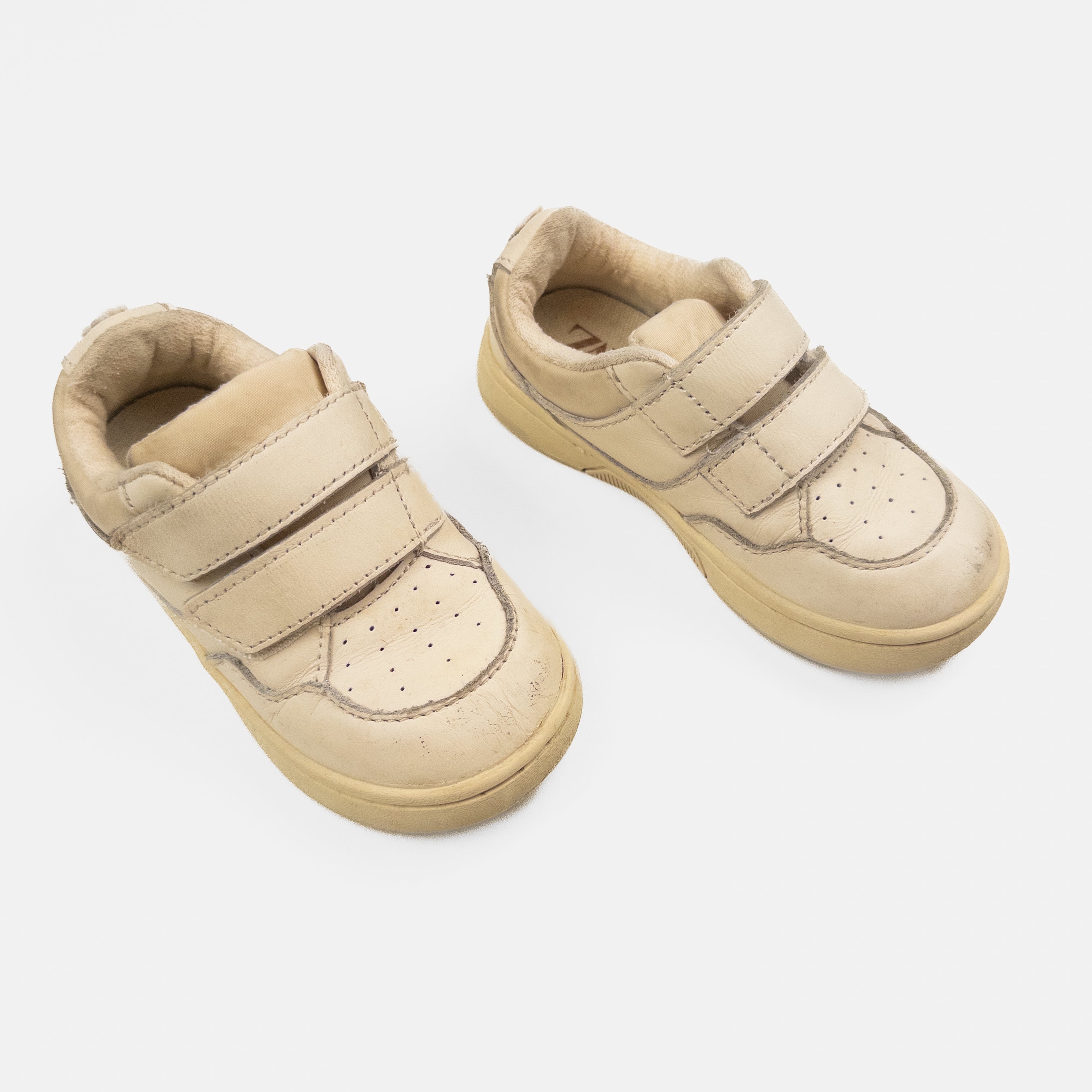 Zara - Souliers - Grandeur 25 (3 ans approx)