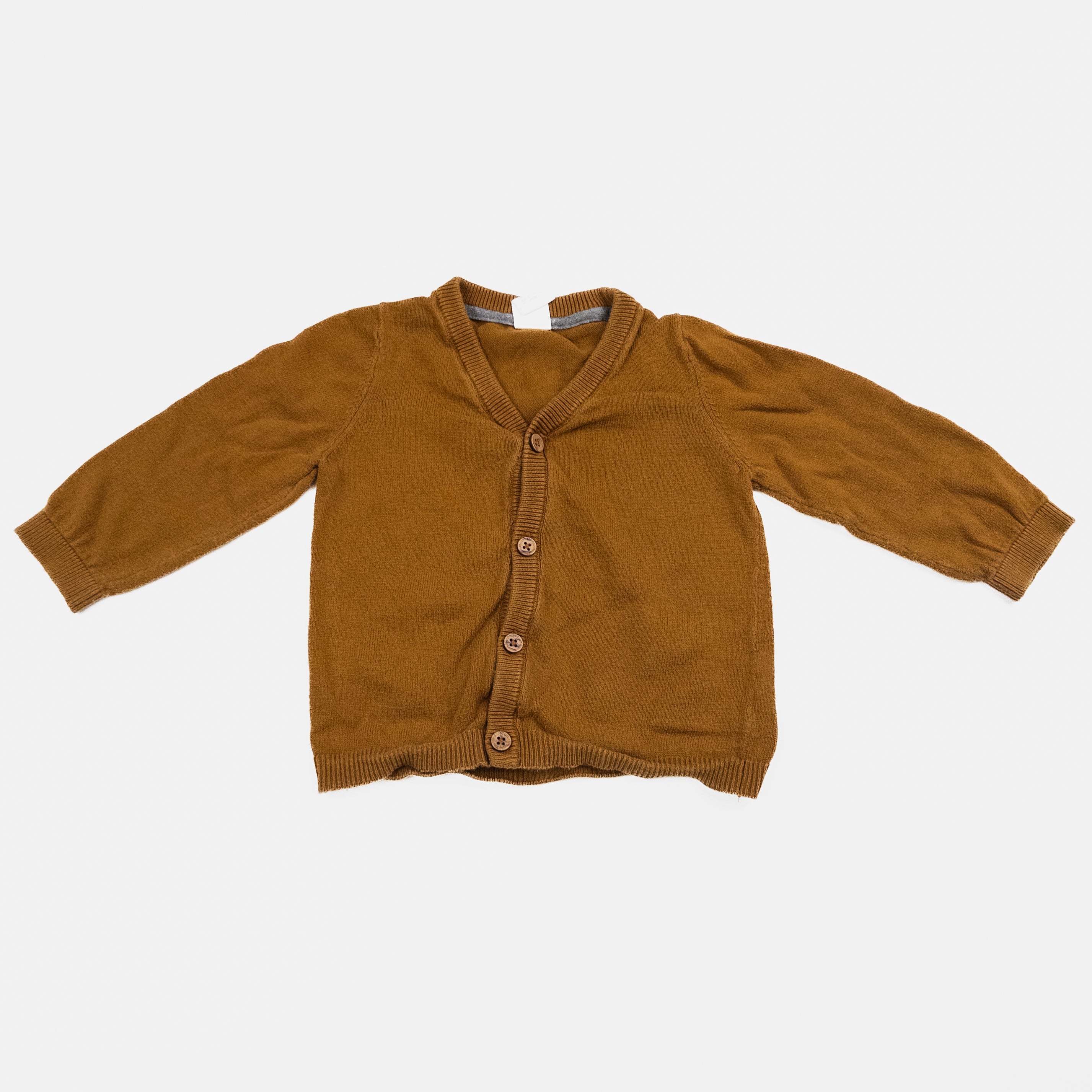 H&M - Cardigan - 6-9 mois