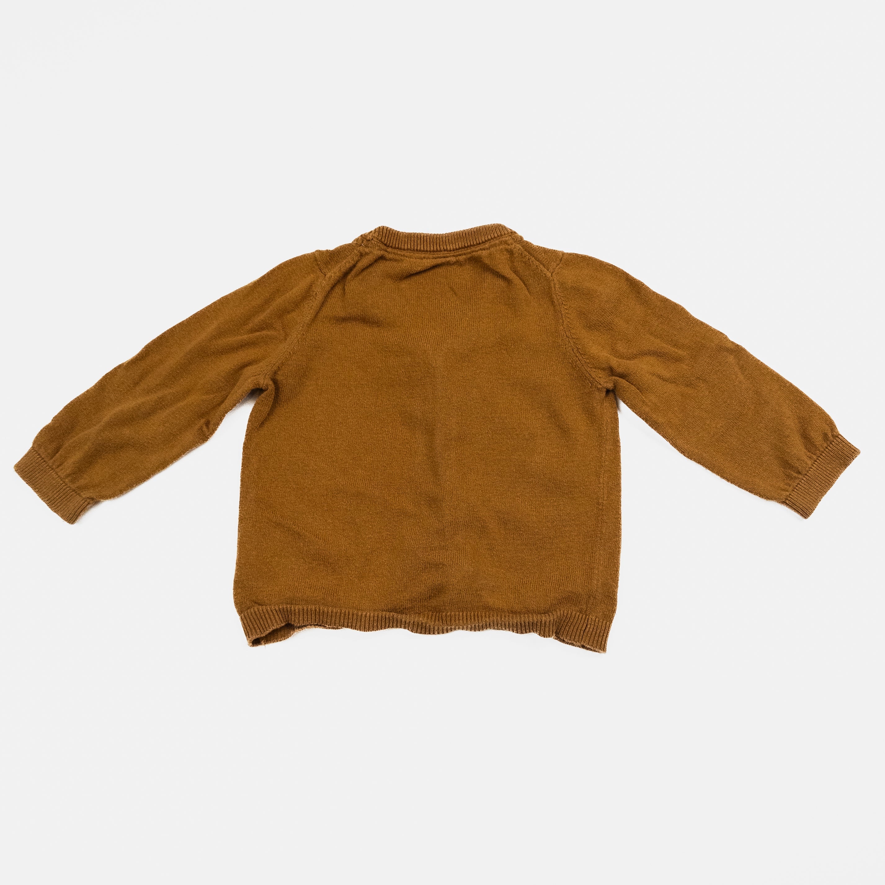 H&M - Cardigan - 6-9 mois