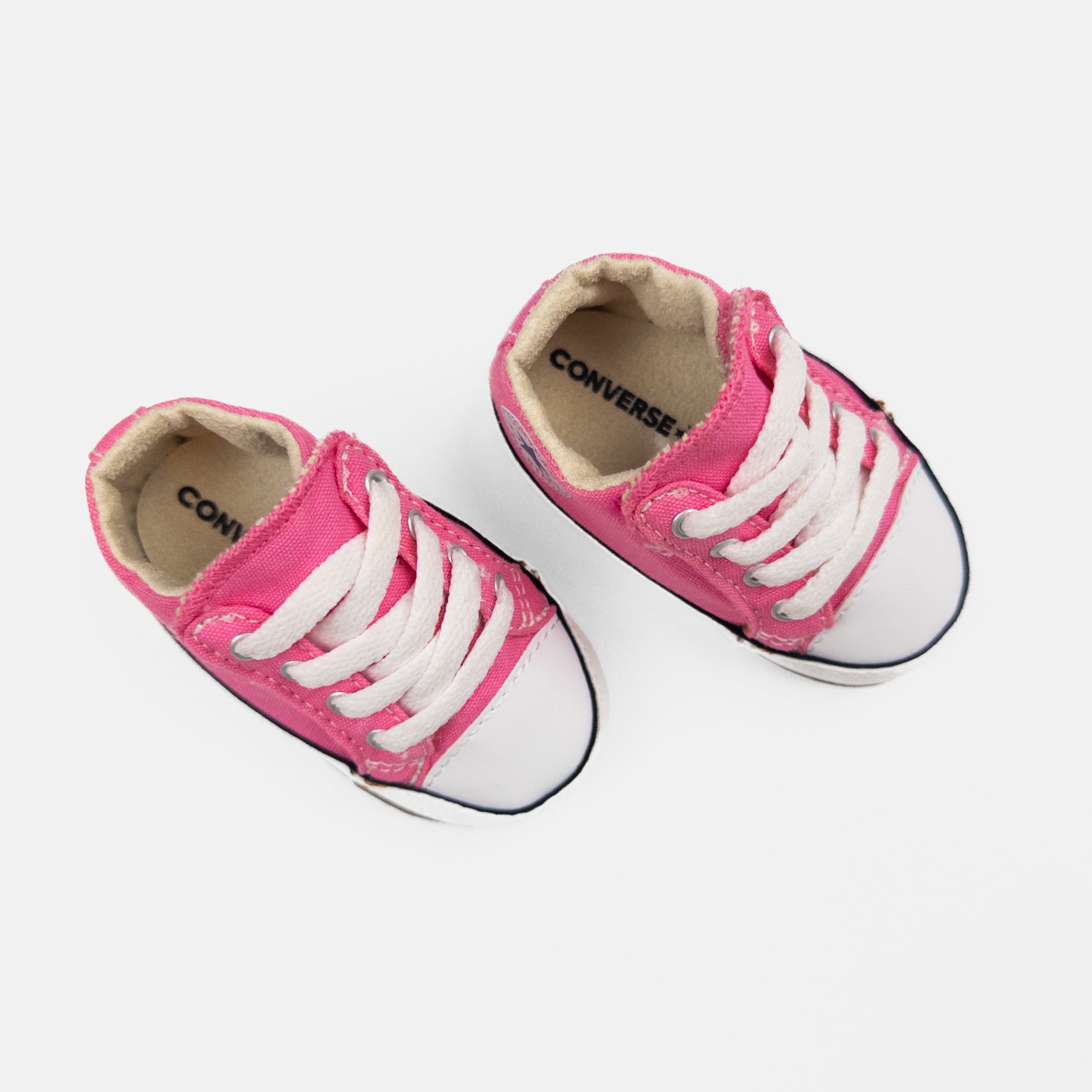 Converse - Souliers bébé naissant - 0-3 mois Grandeur 1