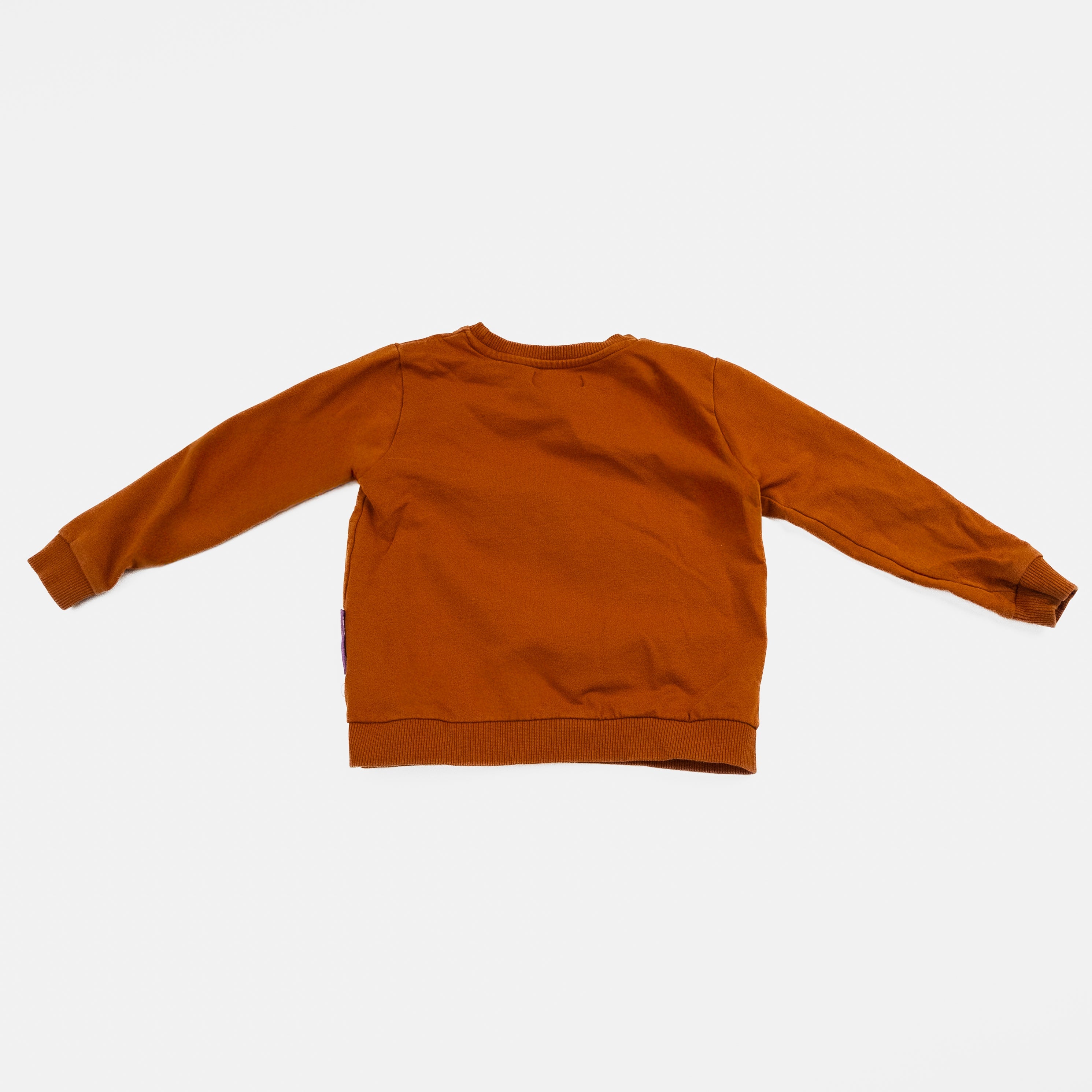 Souris Mini - Pull - 2-3 ans