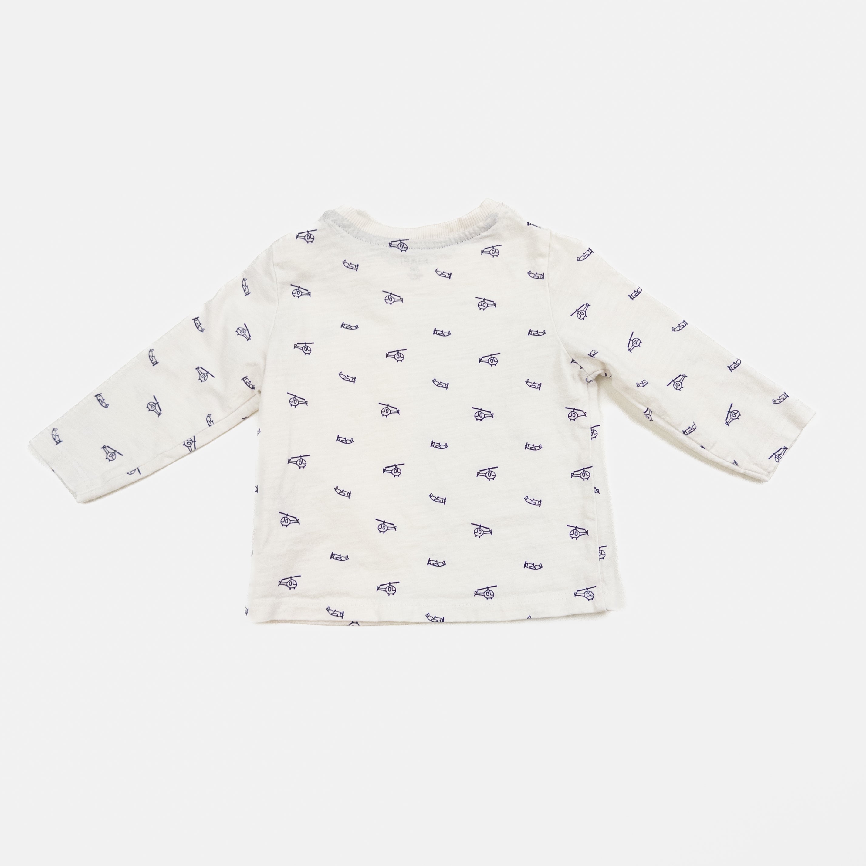 Kiabi - Chandail - 6 mois