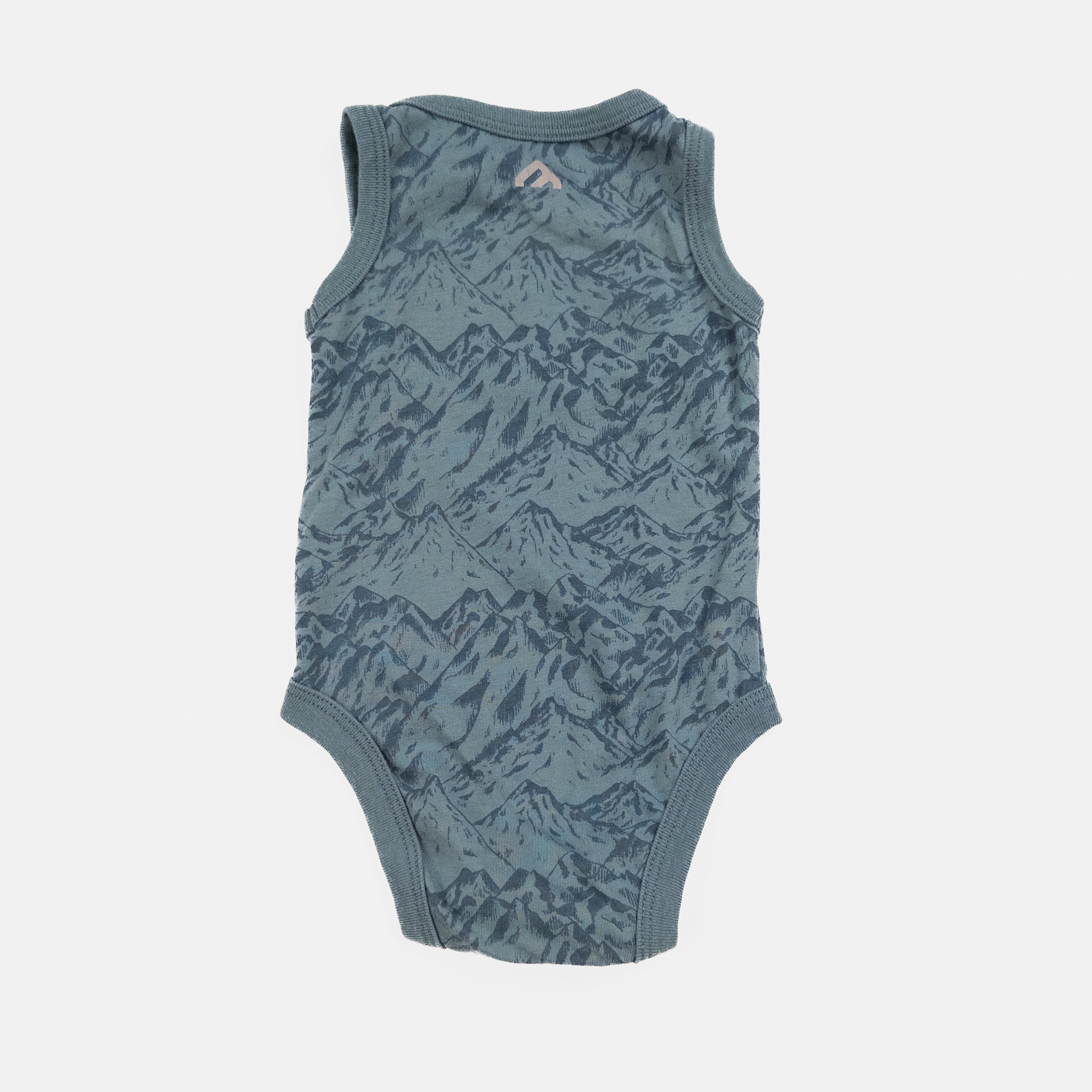 Moskito - Cache-couche - 6 mois