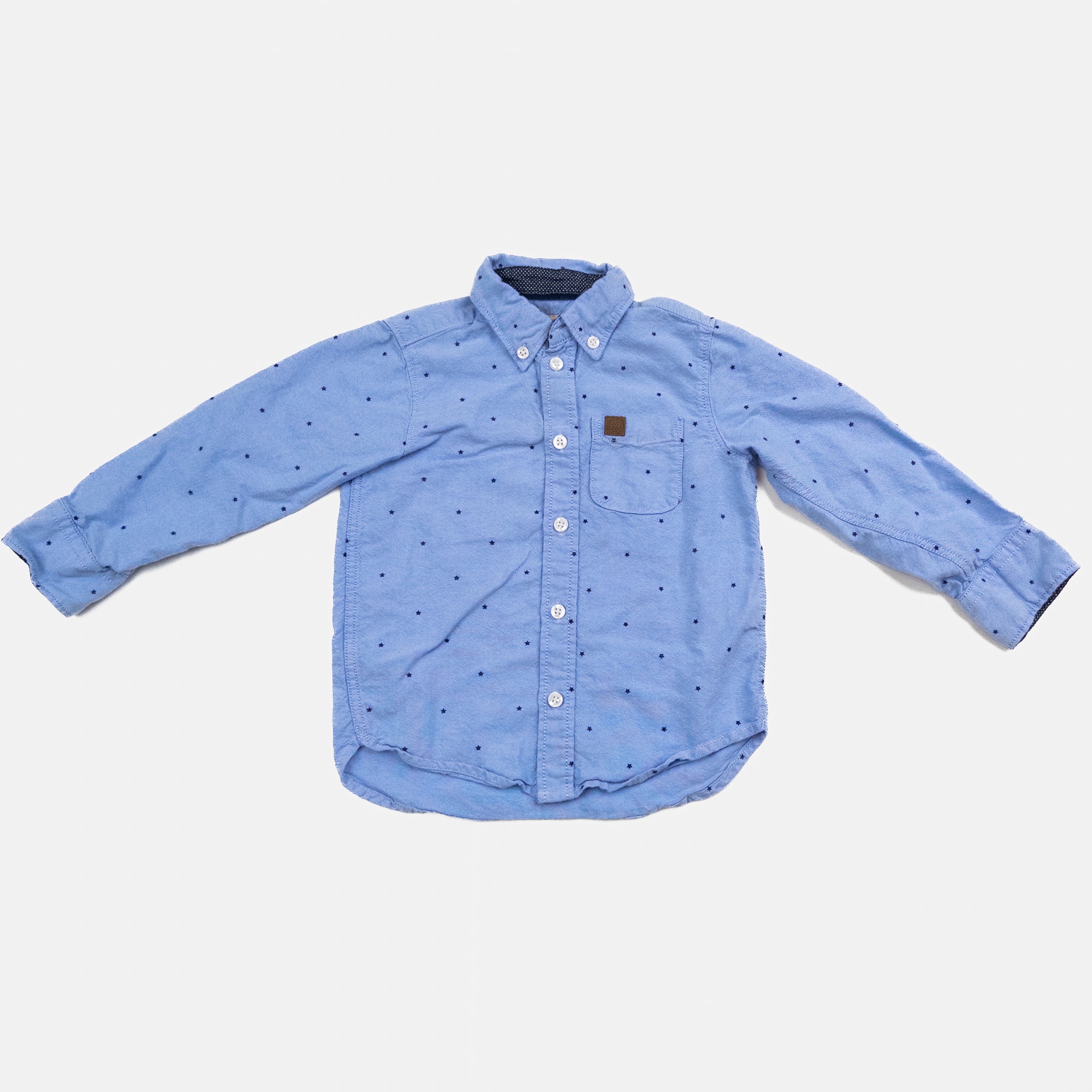 Logg - Chemise - 1 an et demi 2 ans