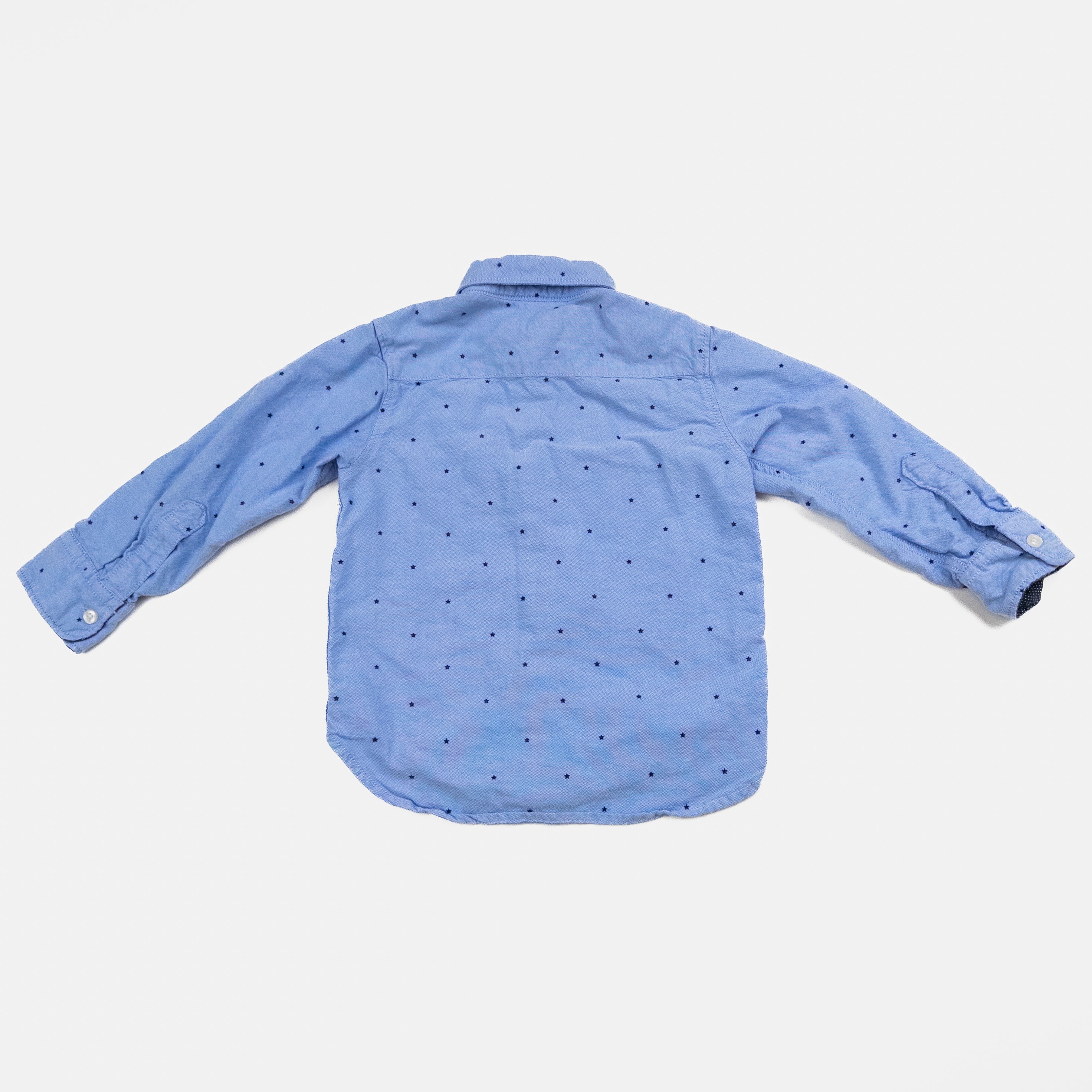 Logg - Chemise - 1 an et demi 2 ans