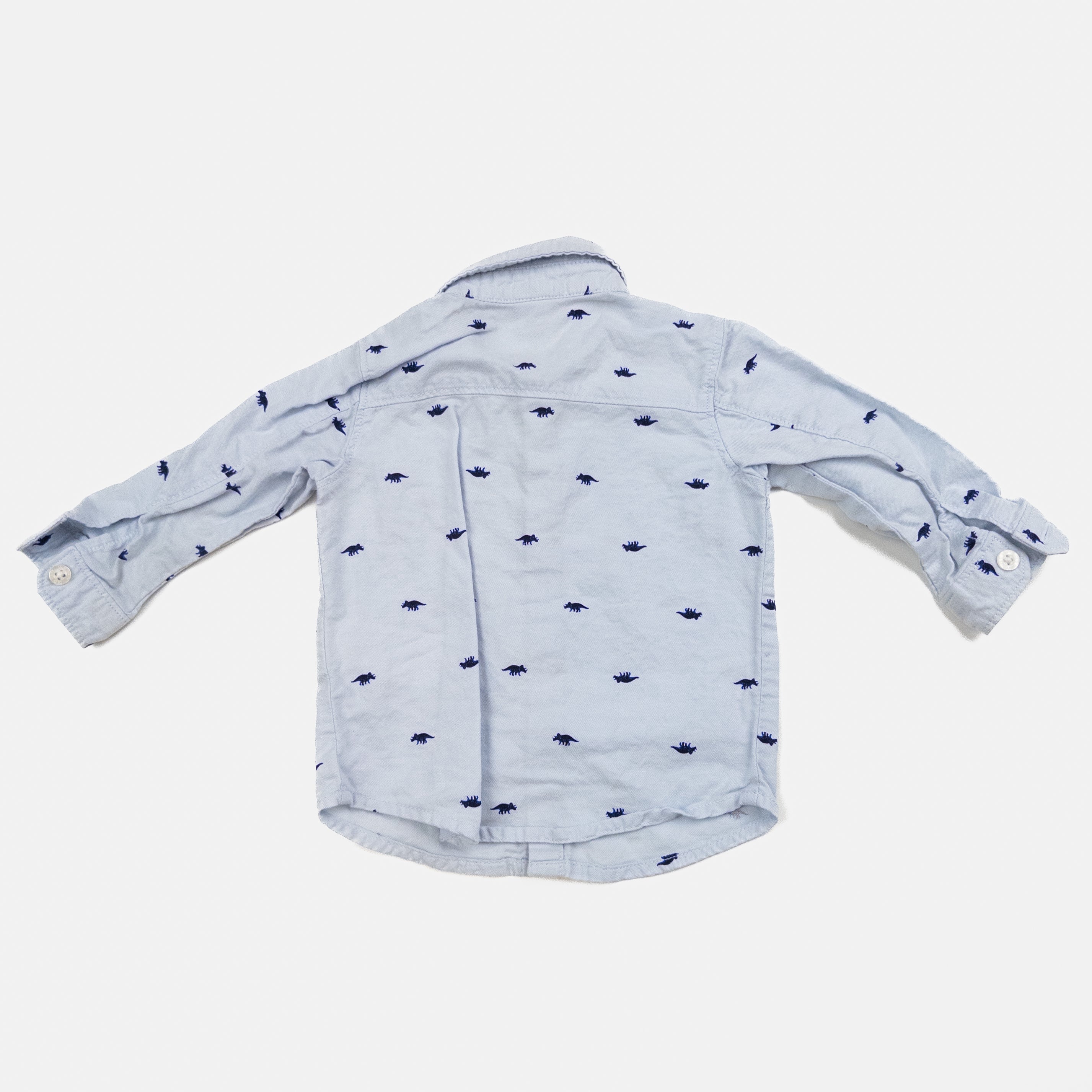 Old Navy - Chemise - 6-12 mois