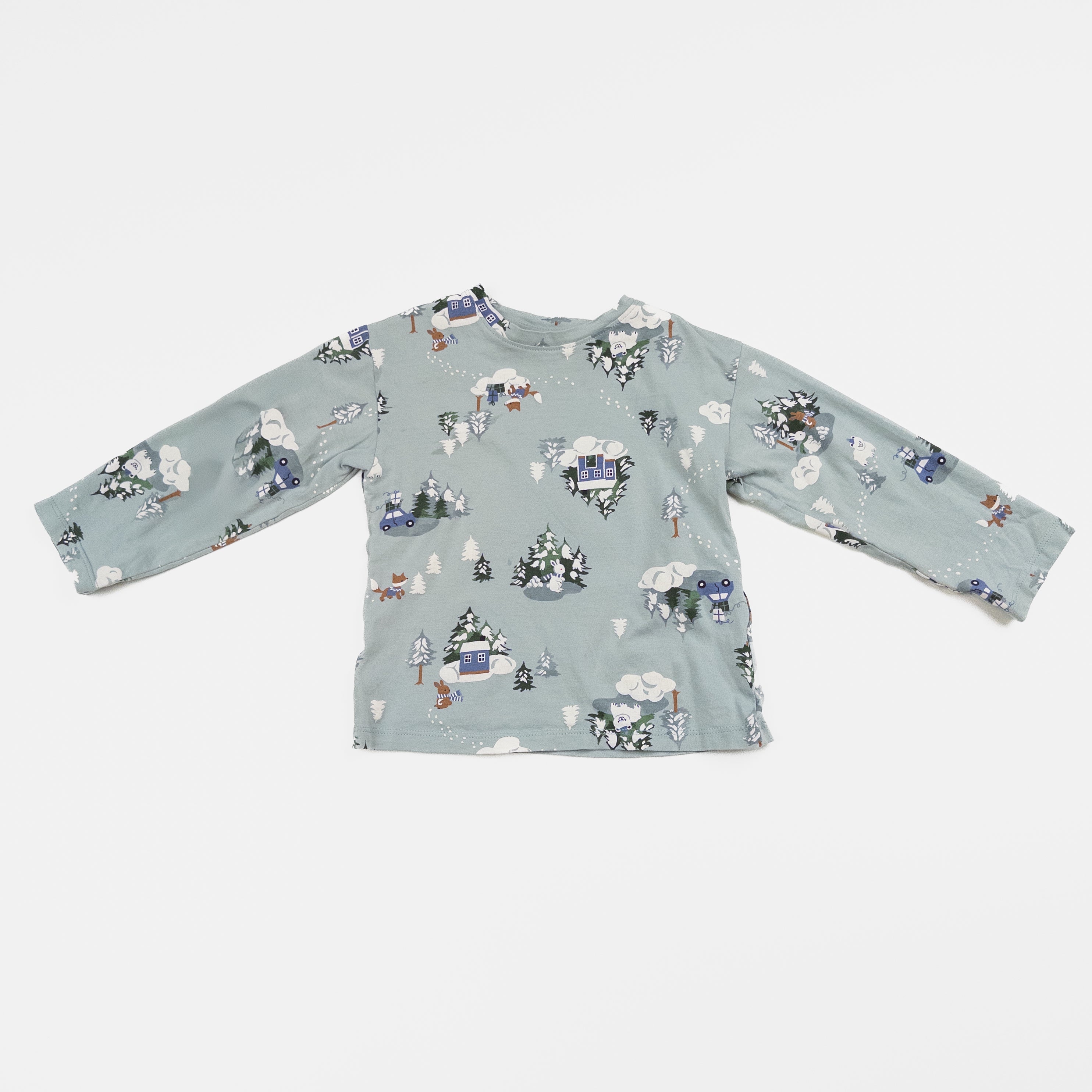 H&M - Chandail - 1 an et demi 2 ans