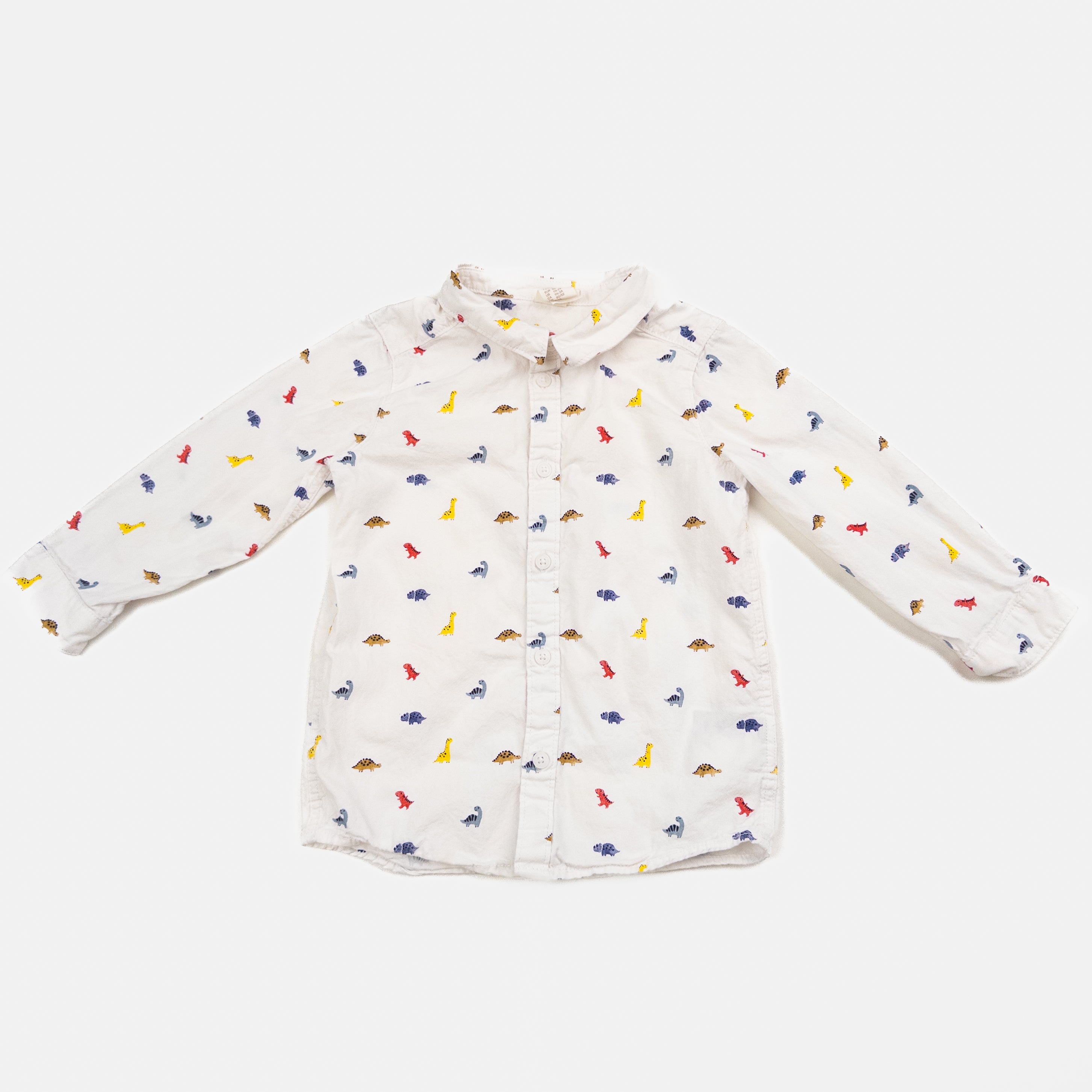 H&M - Chemise - 1 an et demi 2 ans