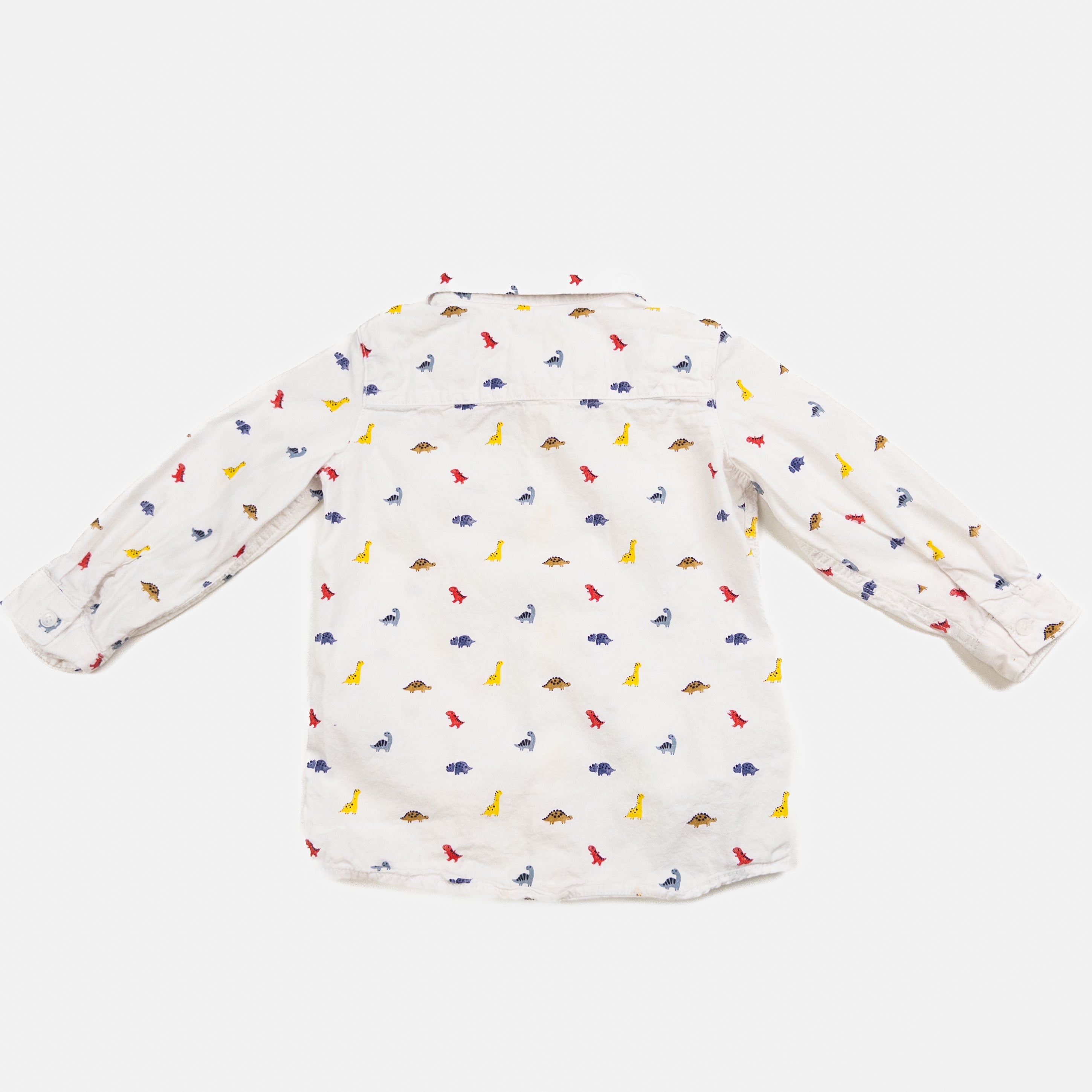 H&M - Chemise - 1 an et demi 2 ans