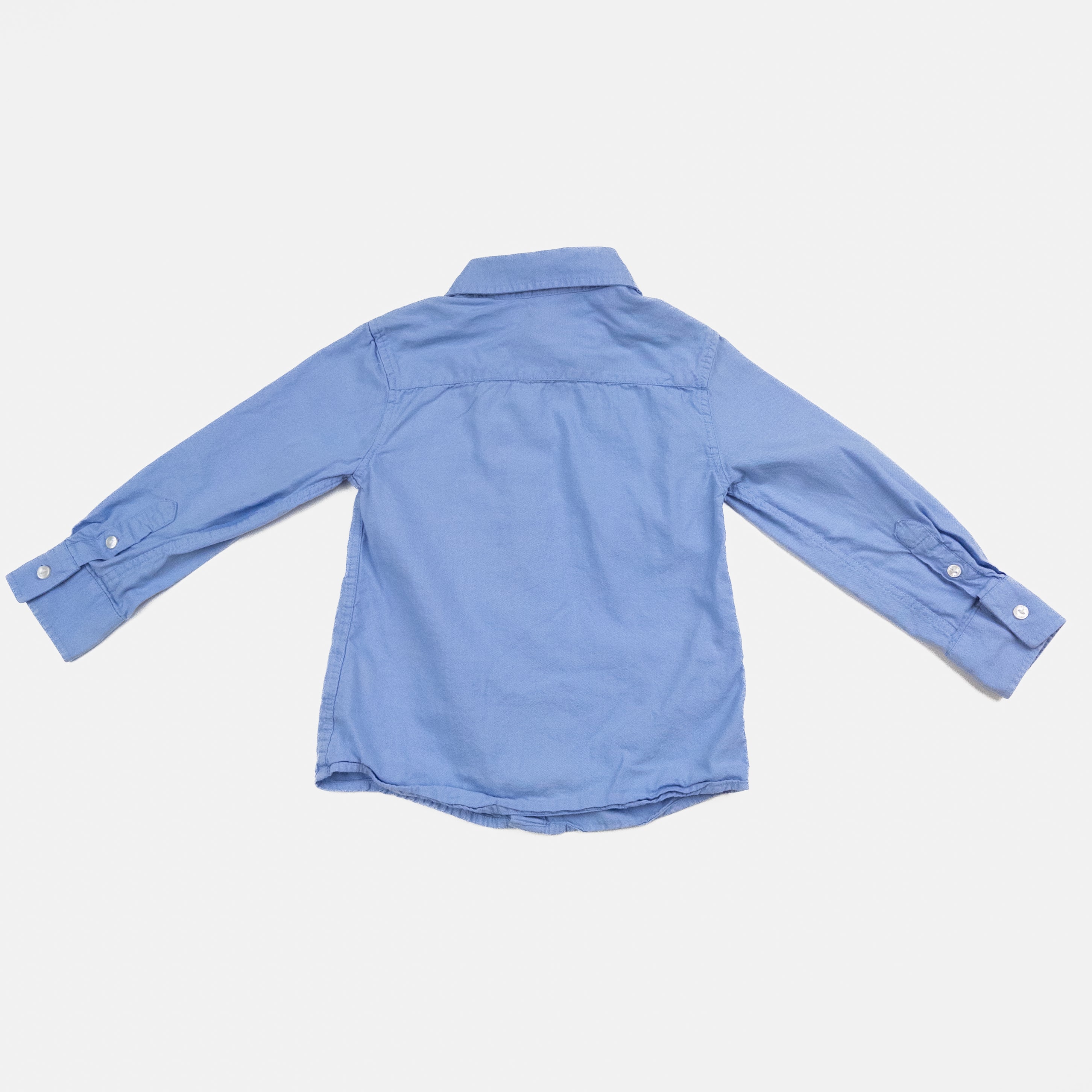 H&M - Chemise - 2-3 ans