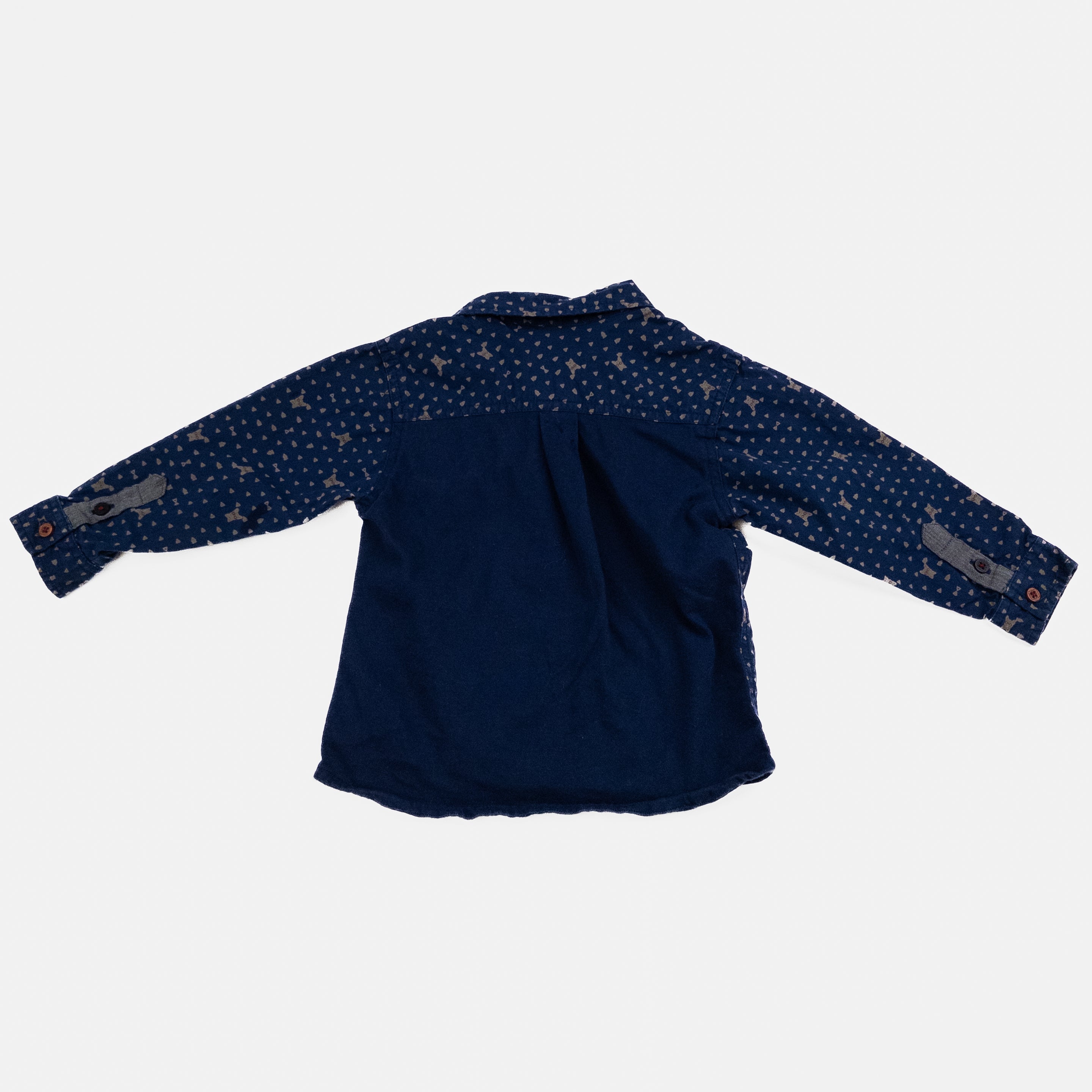 Nano - Chemise - 18 mois