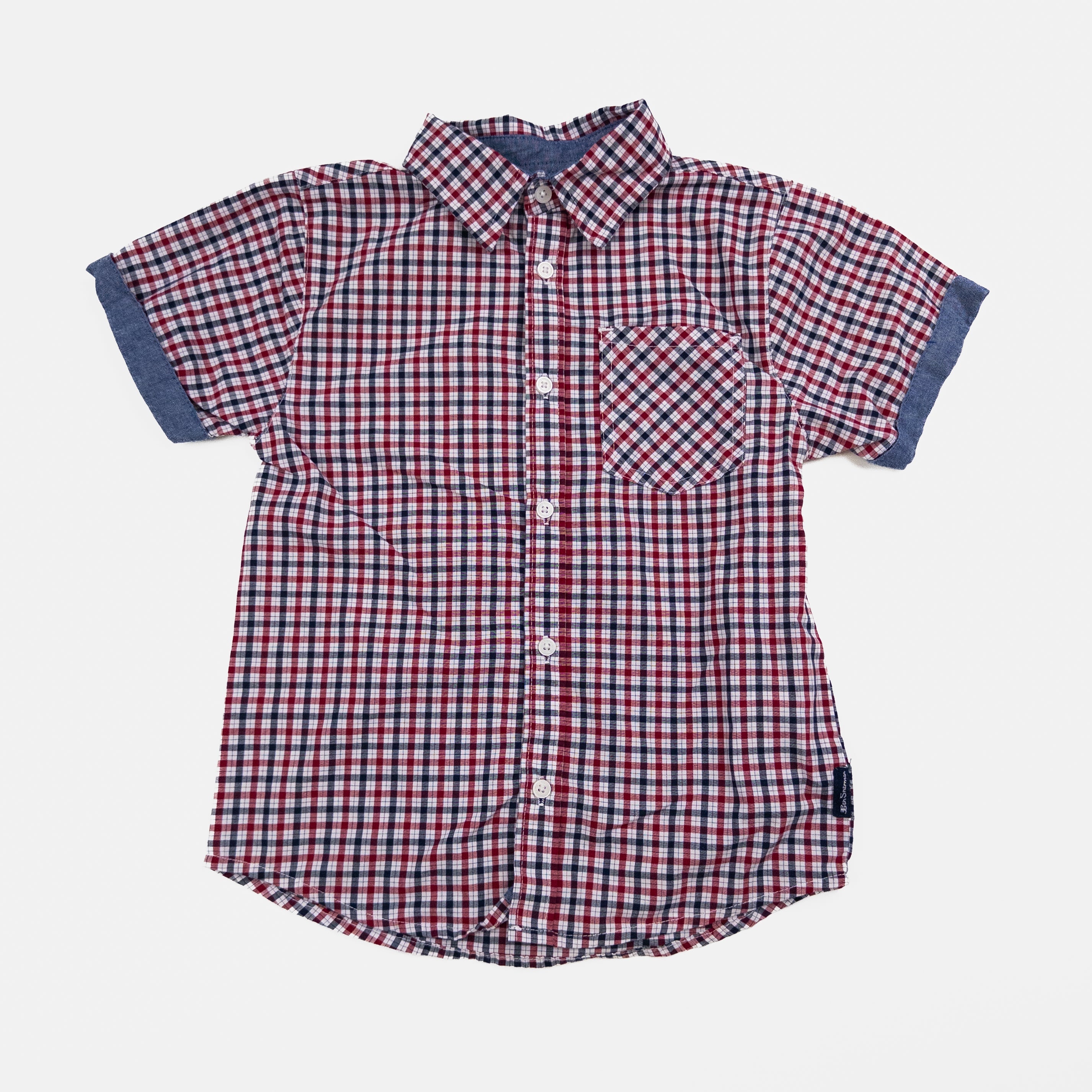 Ben Sherman - Chemise - 6 ans