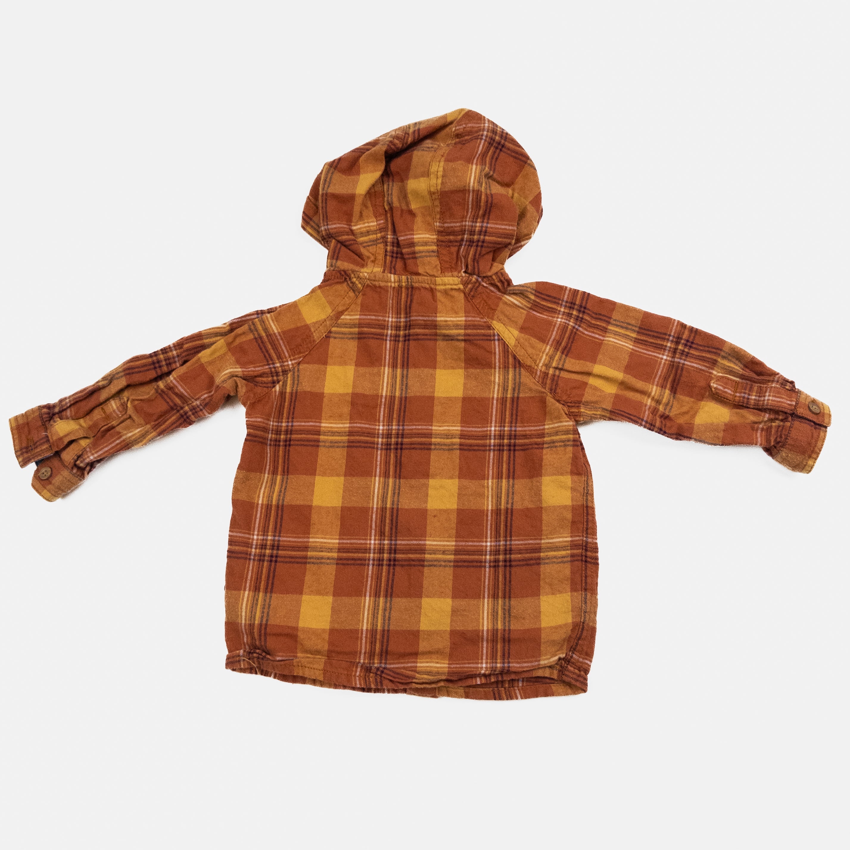 Souris Mini - Chemise - 9-12 mois