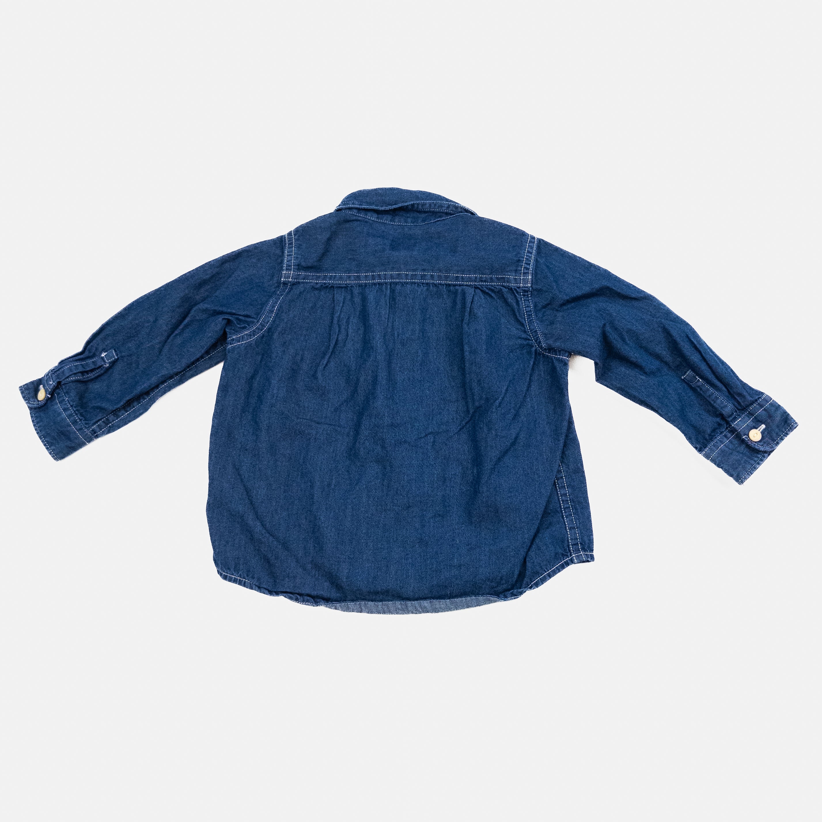 Gap - Chemise - 18-24 mois